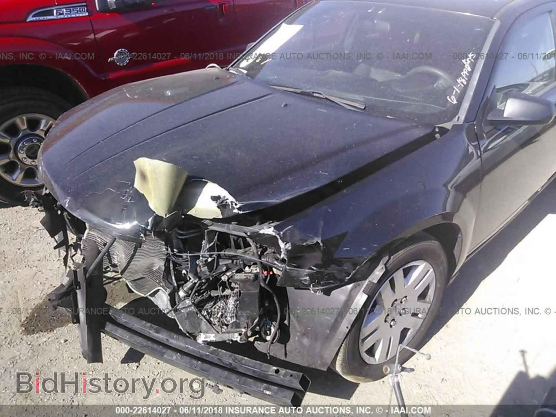 2014 Dodge Avenger - VIN: 1C3CDZAB1EN196518 - Photo 6