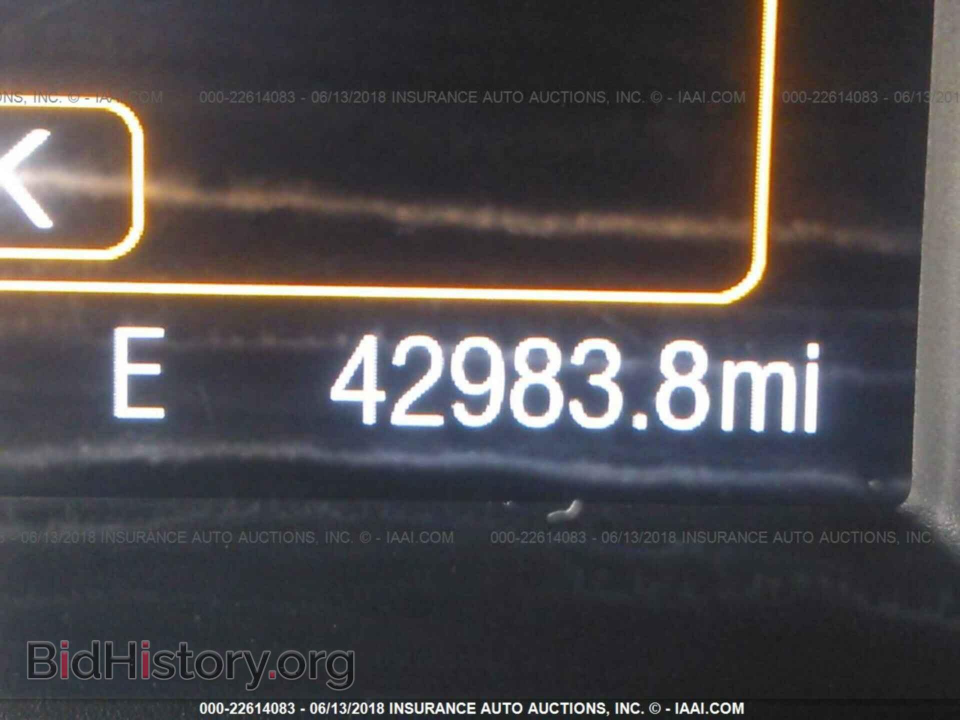 2016 Ford Explorer - VIN: 1FM5K8D83GGA97867 - Photo 7