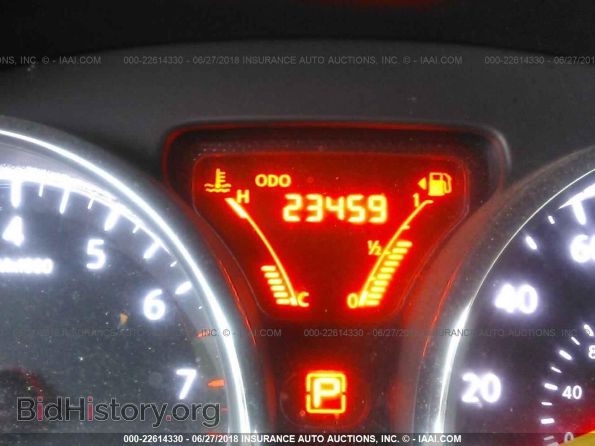 2017 Nissan Versa note - VIN: 3N1CE2CP5HL363950 - Фото 7