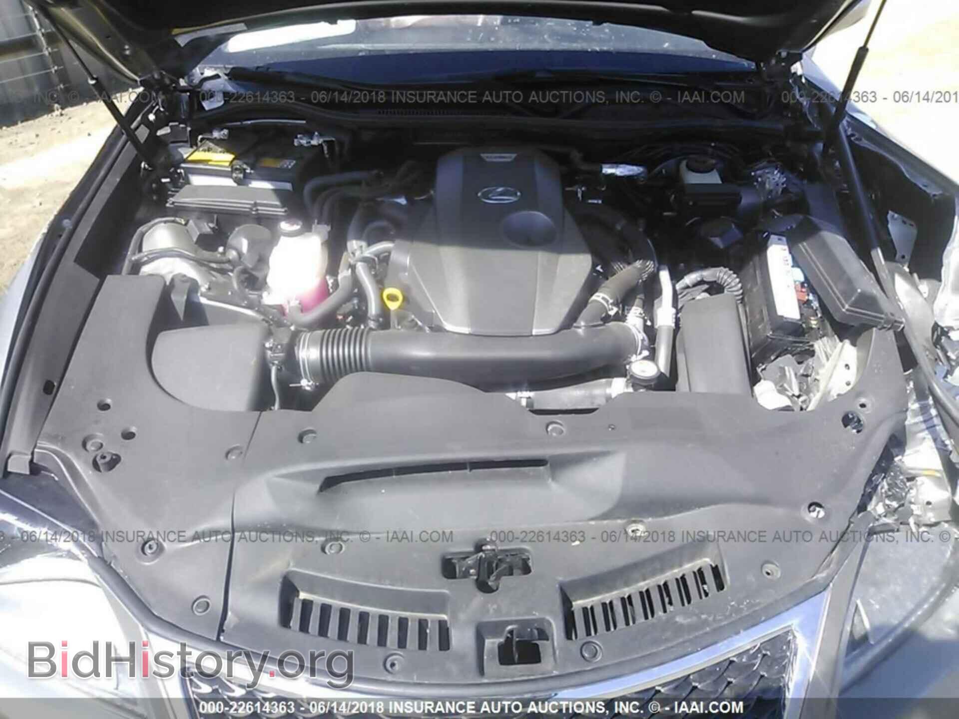 2017 Lexus Rc - VIN: JTHHA5BC2H5006836 - Photo 10