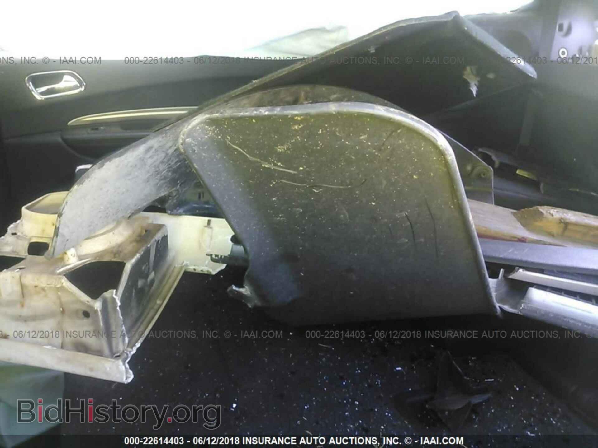 2014 Dodge Durango - VIN: 1C4SDJCT0EC503526 - Photo 8
