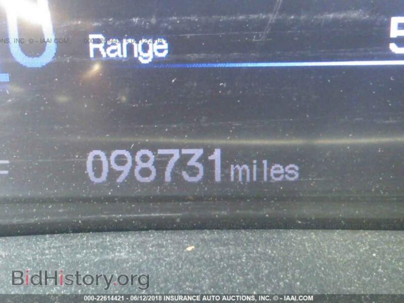2012 Honda CIVIC (VIN 2HGFB2F82CH532901) — фото 7 из 10