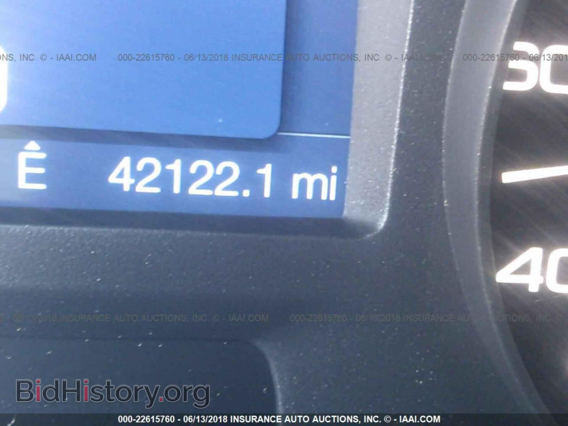 2011 Ford Edge - VIN: 2FMDK3GC2BBB38679 - Photo 7