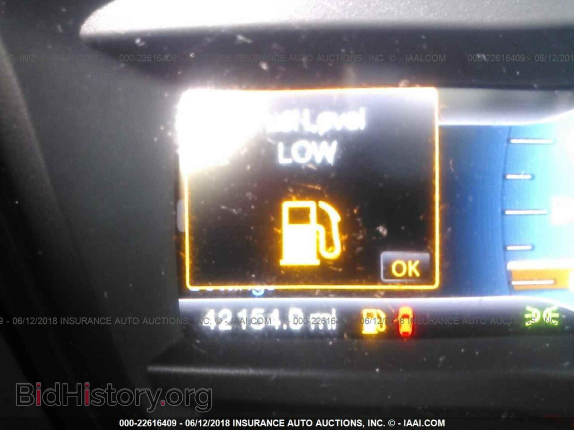 2015 Ford Explorer - VIN: 1FM5K8D85FGC55561 - Photo 7