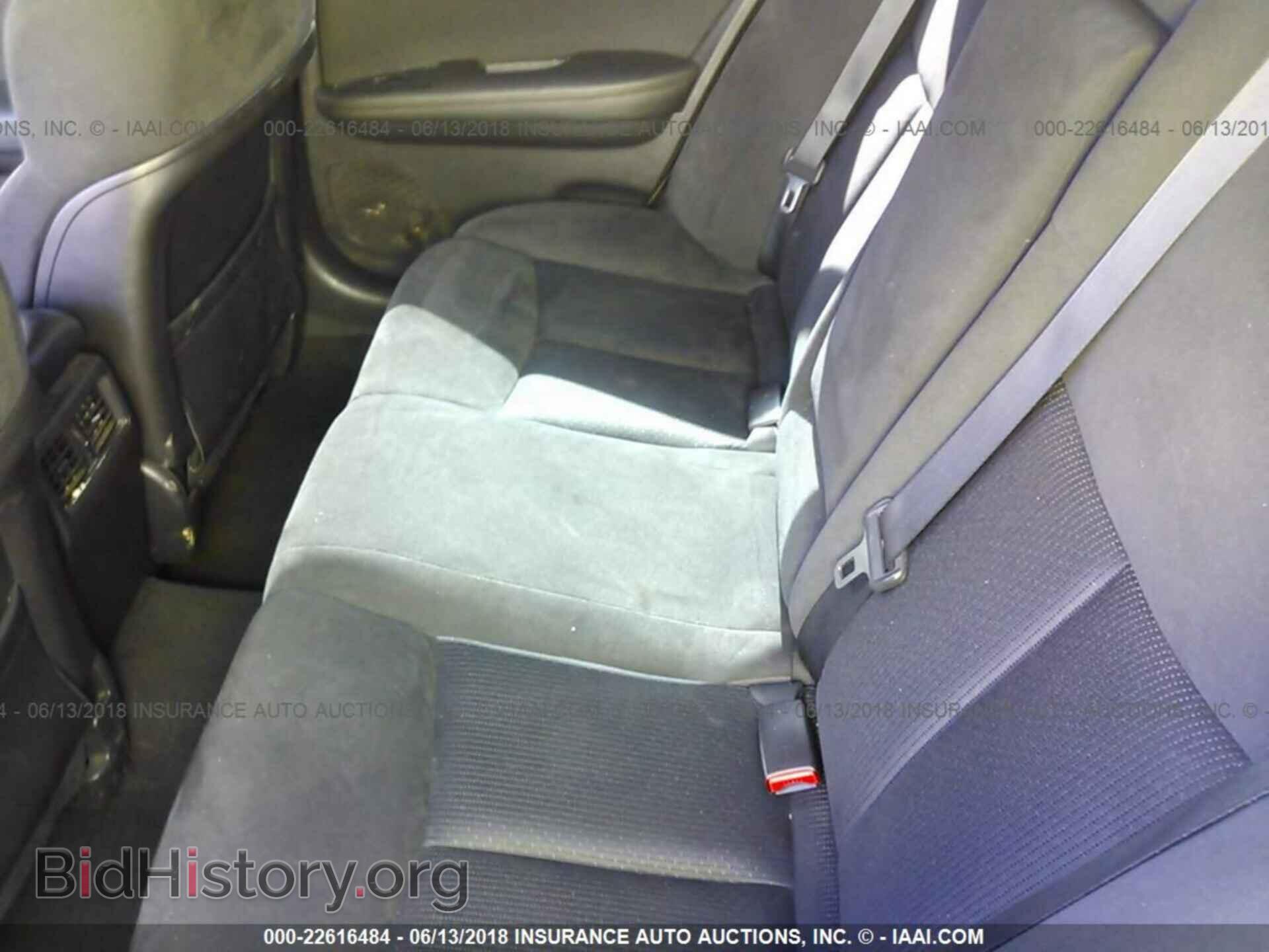 2014 Nissan Maxima - VIN: 1N4AA5AP4EC480811 - Фото 8