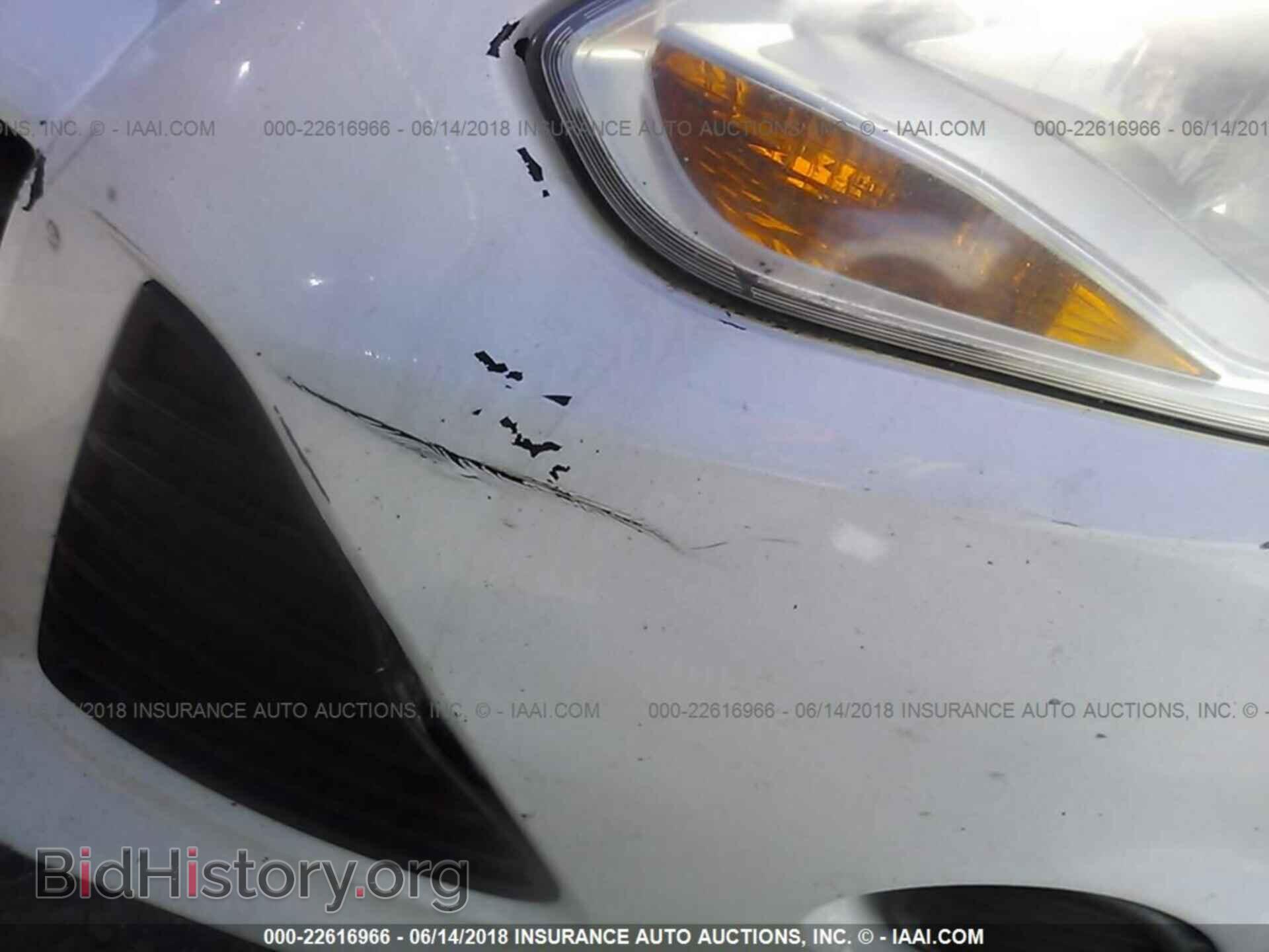 2013 Ford Focus - VIN: 1FADP3K22DL203012 - Фото 6