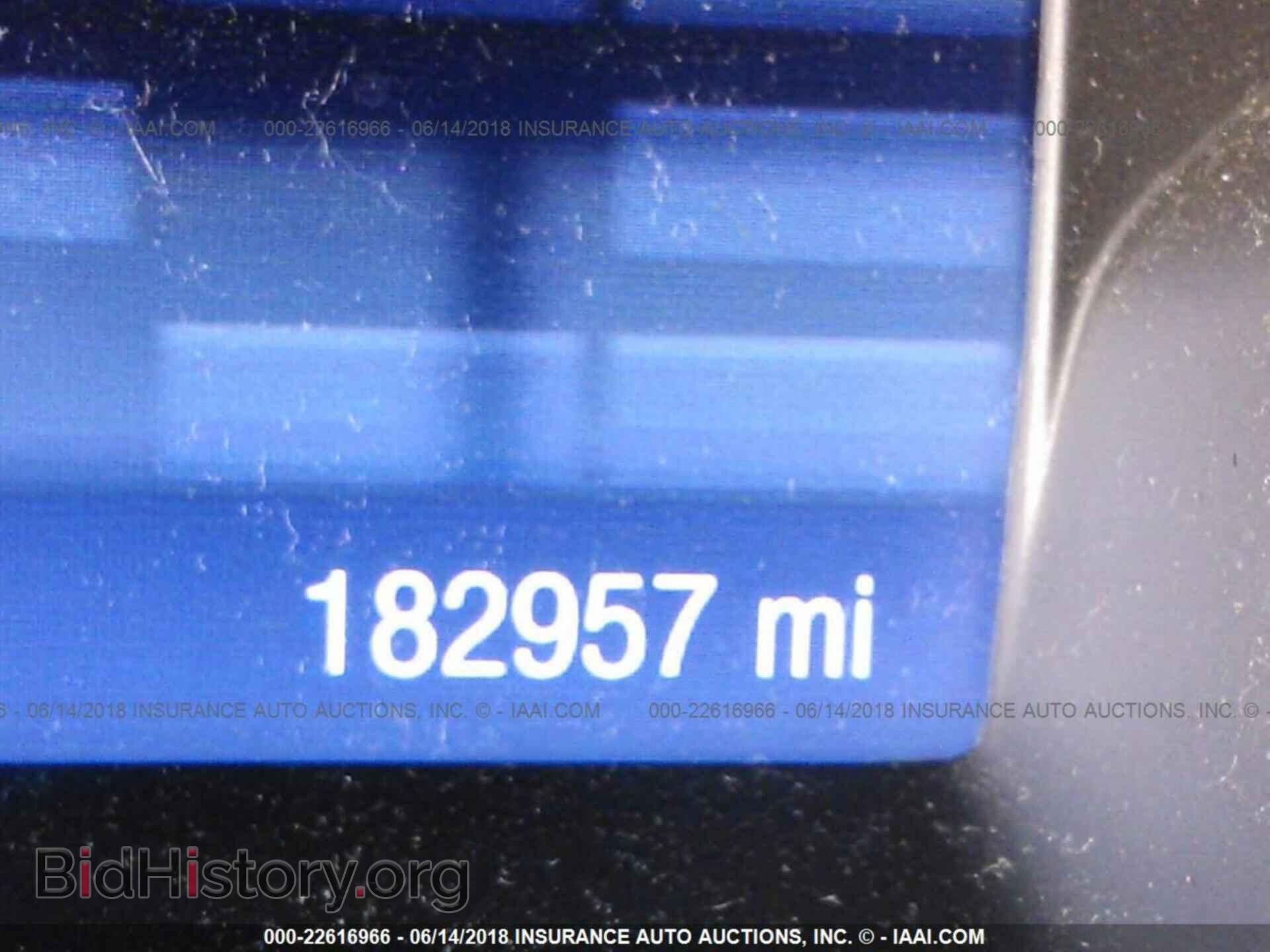 2013 Ford Focus - VIN: 1FADP3K22DL203012 - Фото 7
