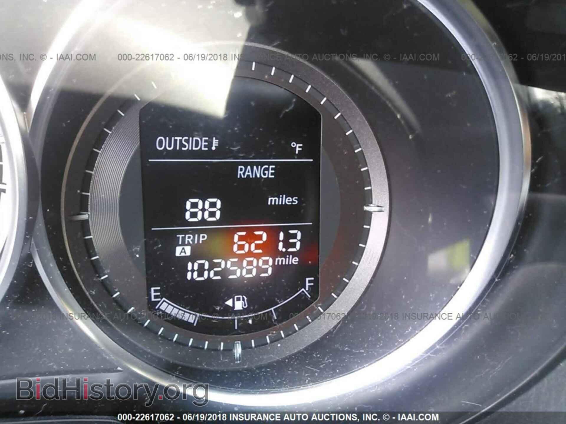 2013 Mazda Cx-5 - VIN: JM3KE2CE0D0164245 - Photo 7