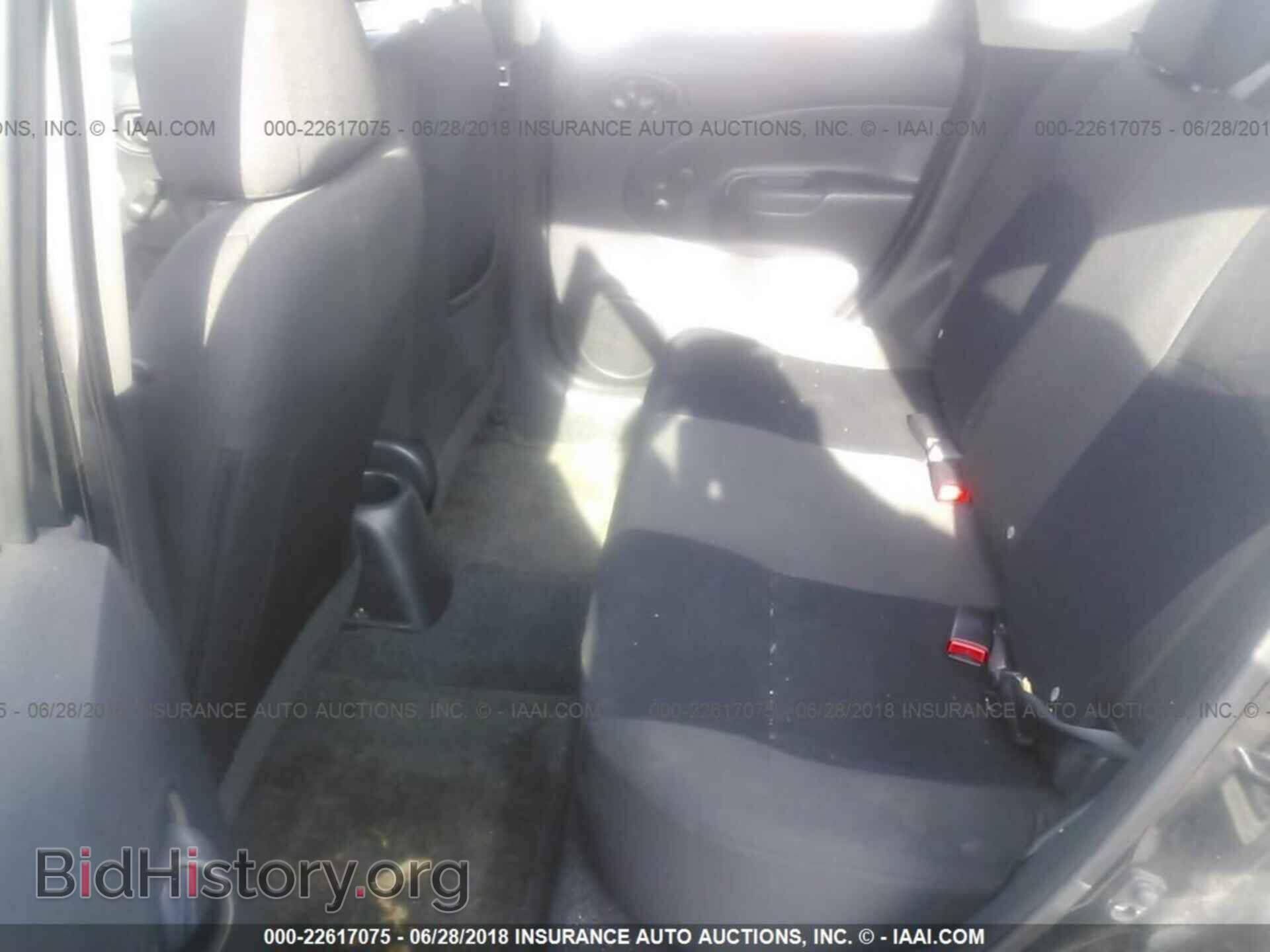 2015 Nissan Versa note - VIN: 3N1CE2CP4FL428302 - Фото 8