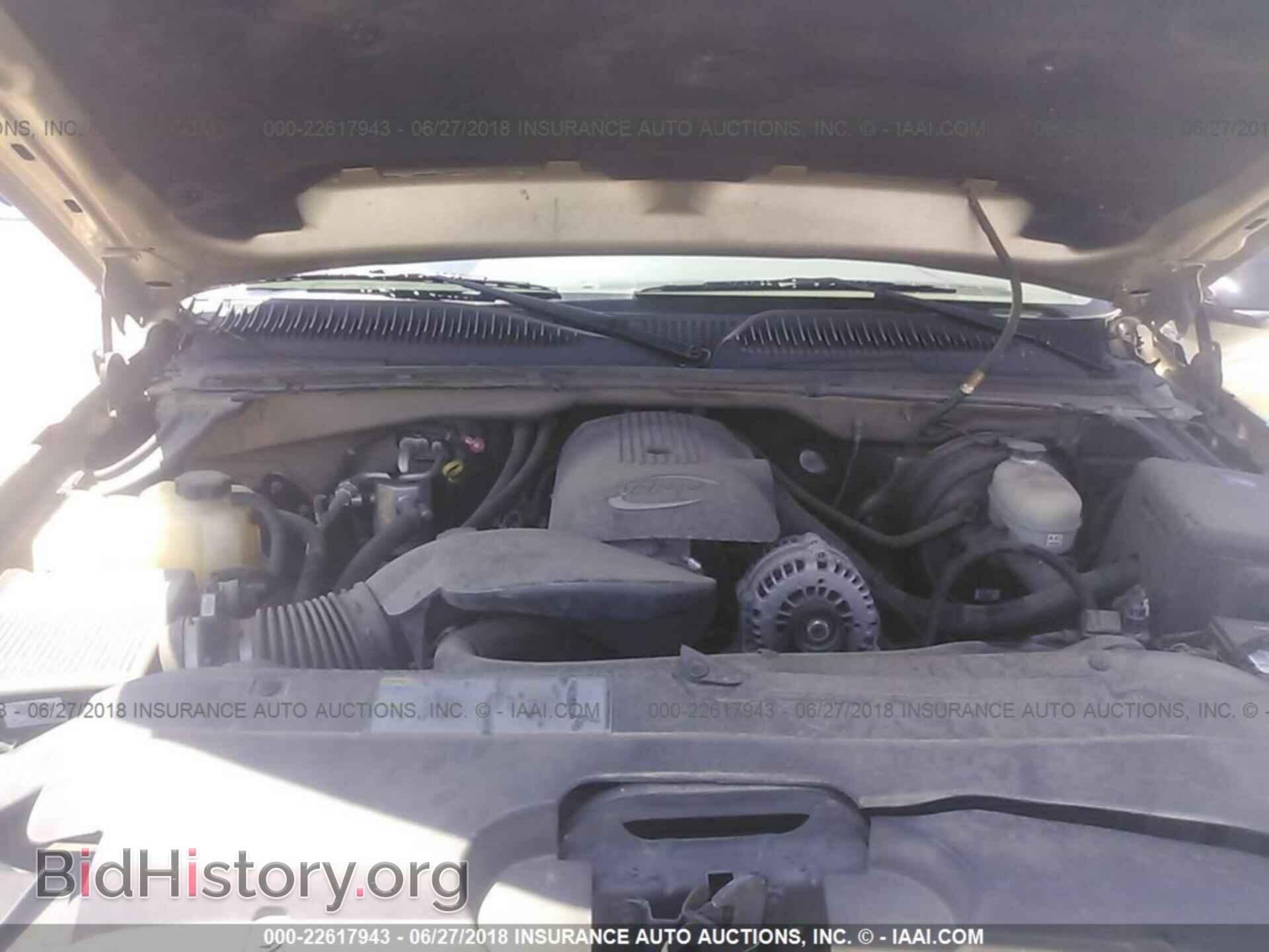 2006 CHEVROLET SILVERADO - VIN: 2GCEC19Z761332065 - Фото 10