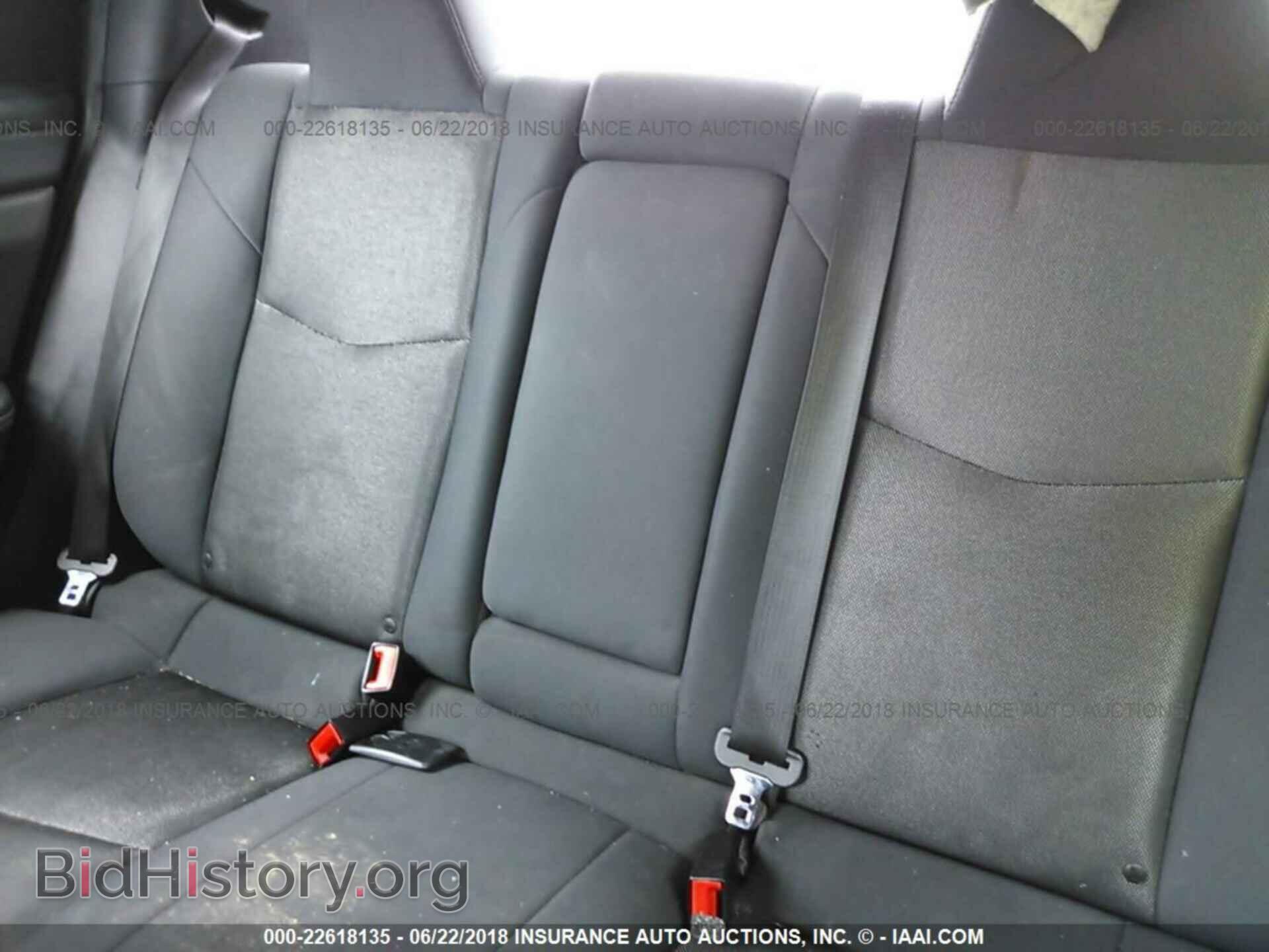 2012 Dodge Avenger - VIN: 1C3CDZCB6CN151505 - Photo 8