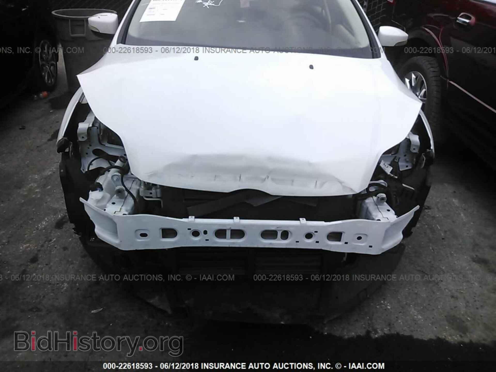 2013 Ford Focus - VIN: 1FADP3K24DL222175 - Photo 6
