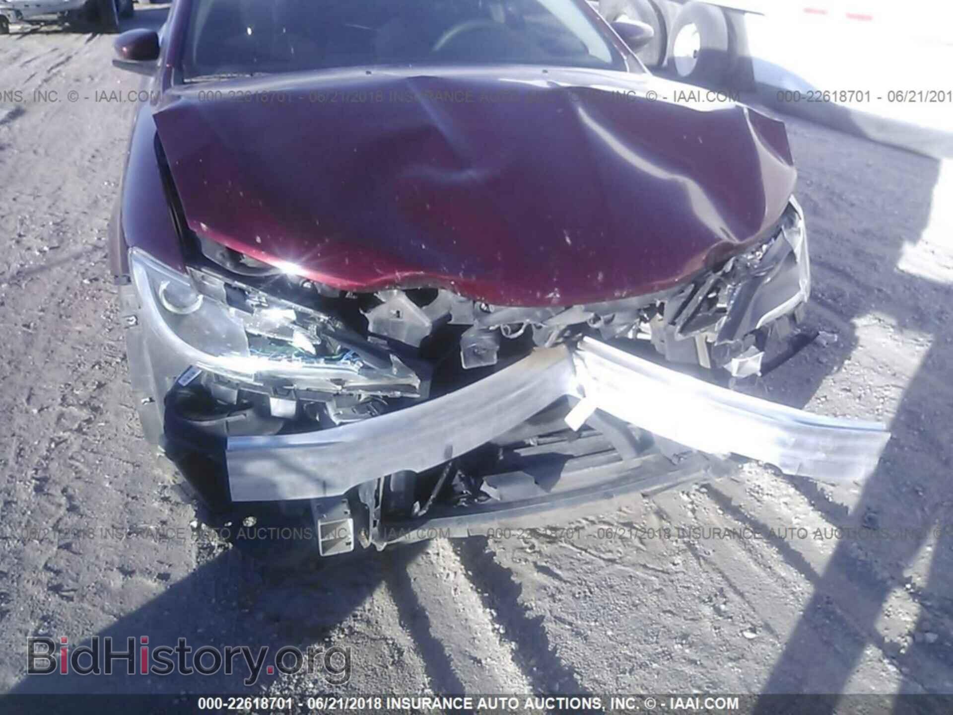 2016 CHRYSLER 200 - VIN: 1C3CCCAB3GN127834 - Photo 6
