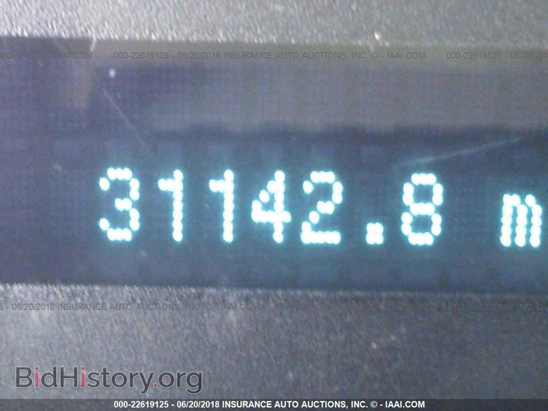 2013 Ford F150 - VIN: 1FTFX1CF6DFD33415 - Photo 7