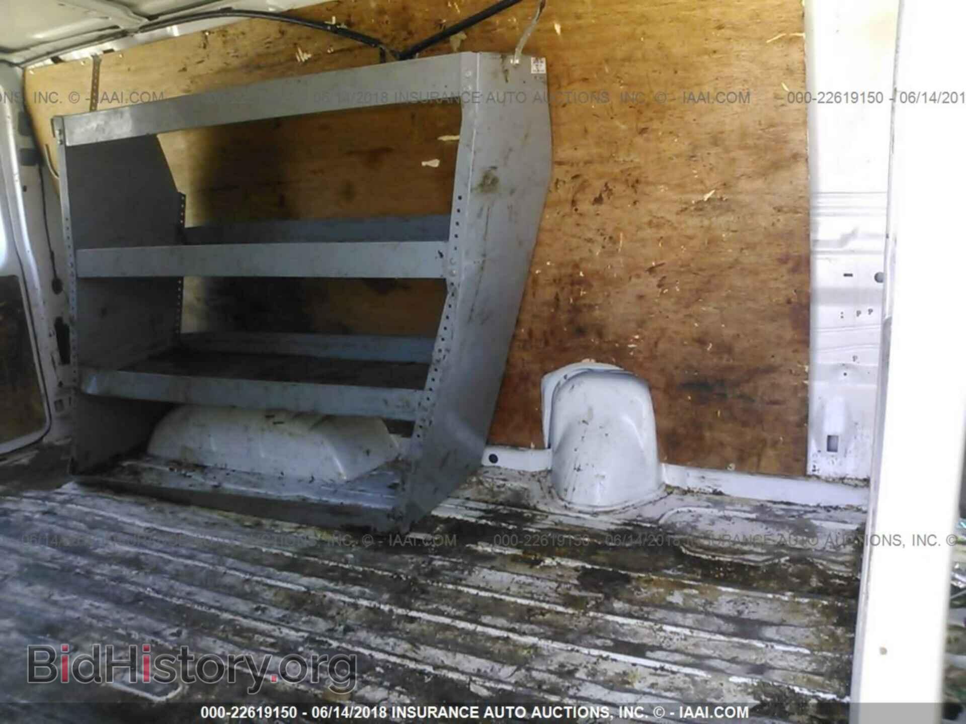 2011 Ford Econoline - VIN: 1FTNE1EW4BDA05885 - Фото 8