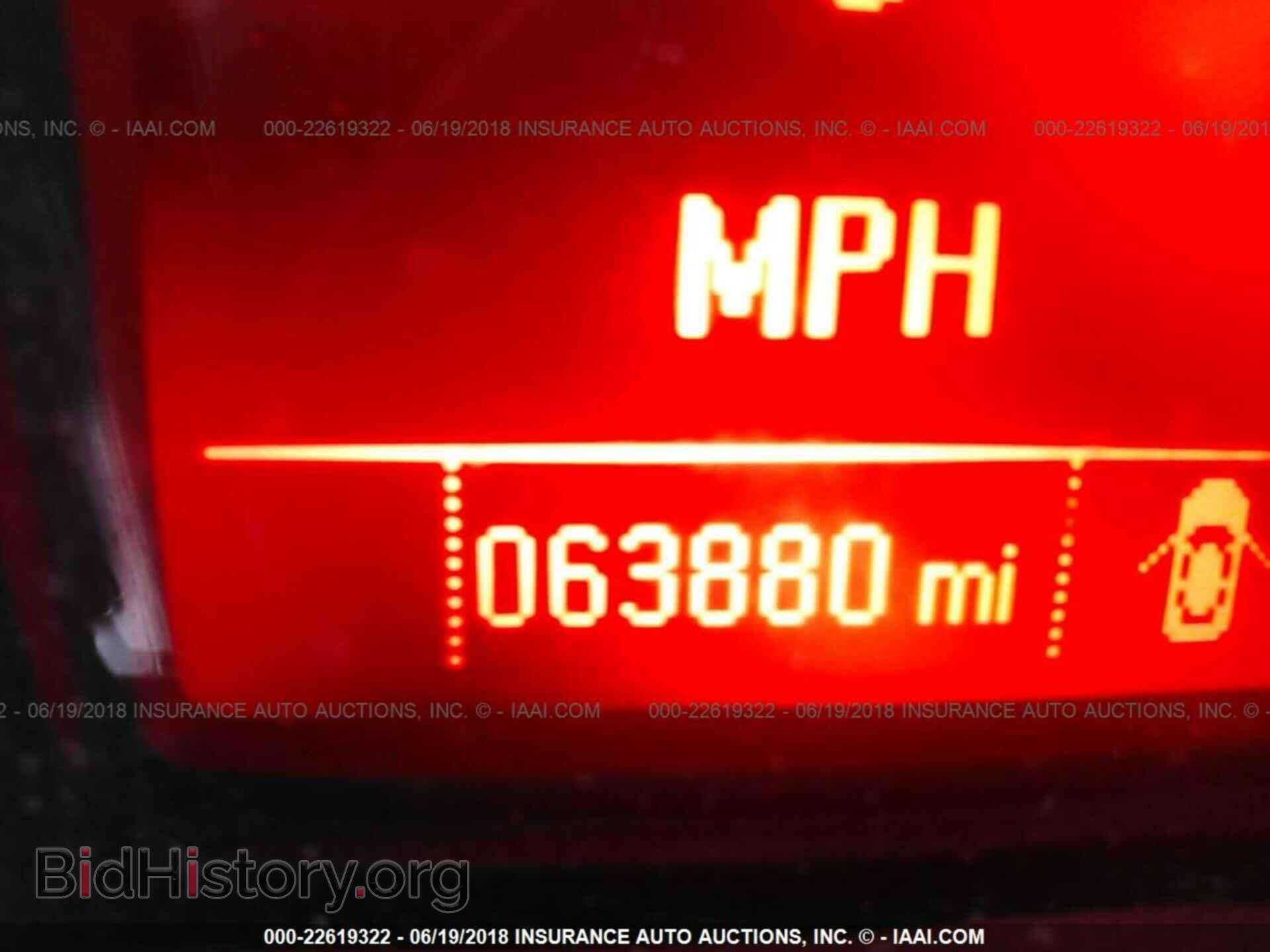 2013 Gmc Terrain - VIN: 2GKALMEK7D6333584 - Фото 7