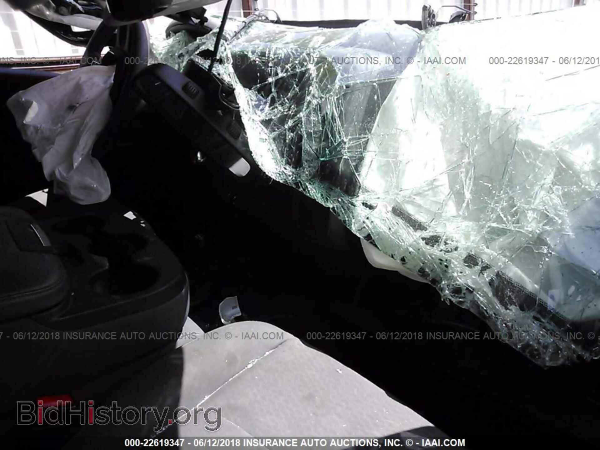 2014 Ram 3500 - VIN: 3C63RRGL3EG275430 - Фото 5