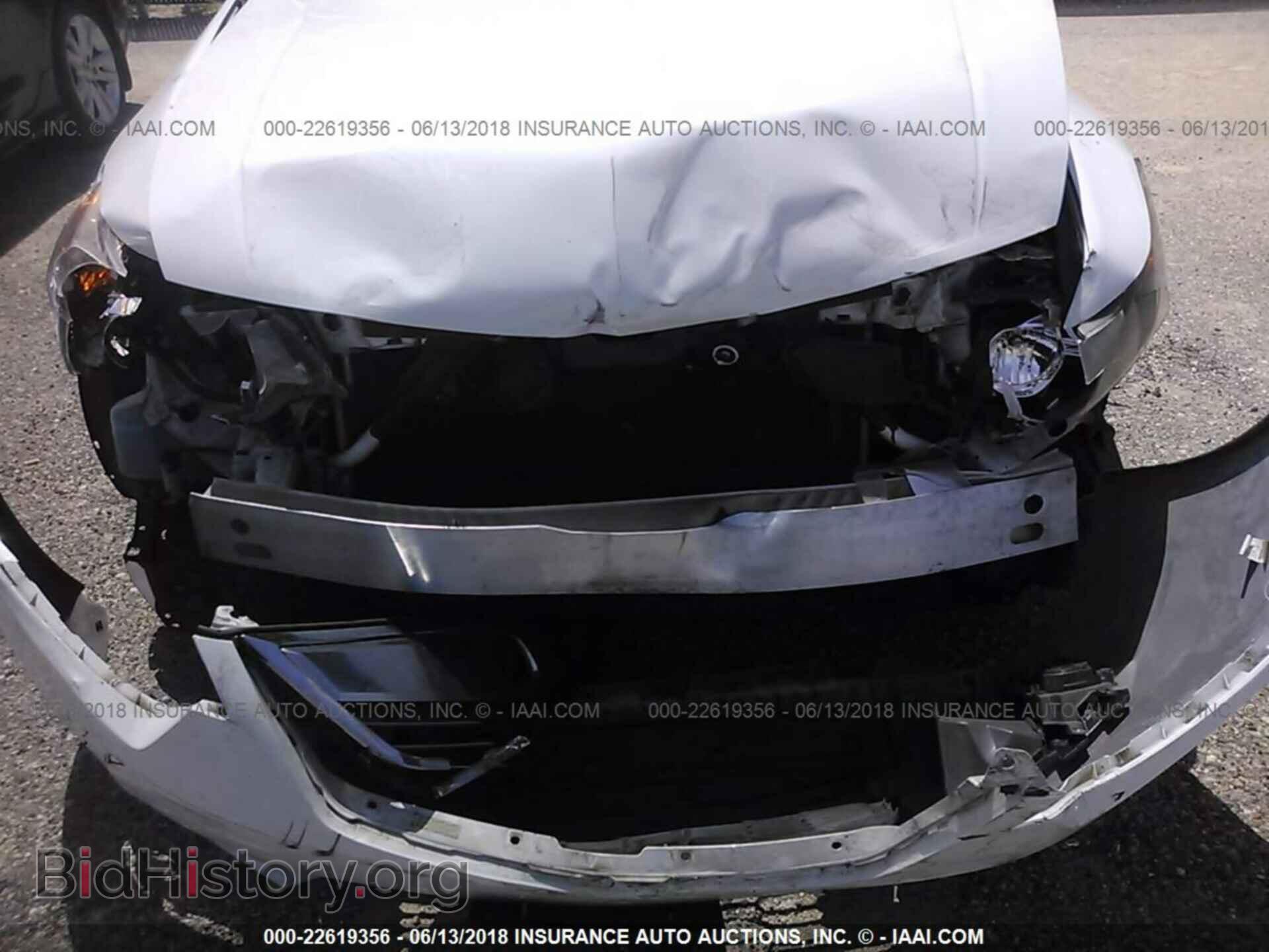 2013 Acura Tsx - VIN: JH4CU2F45DC007309 - Фото 6