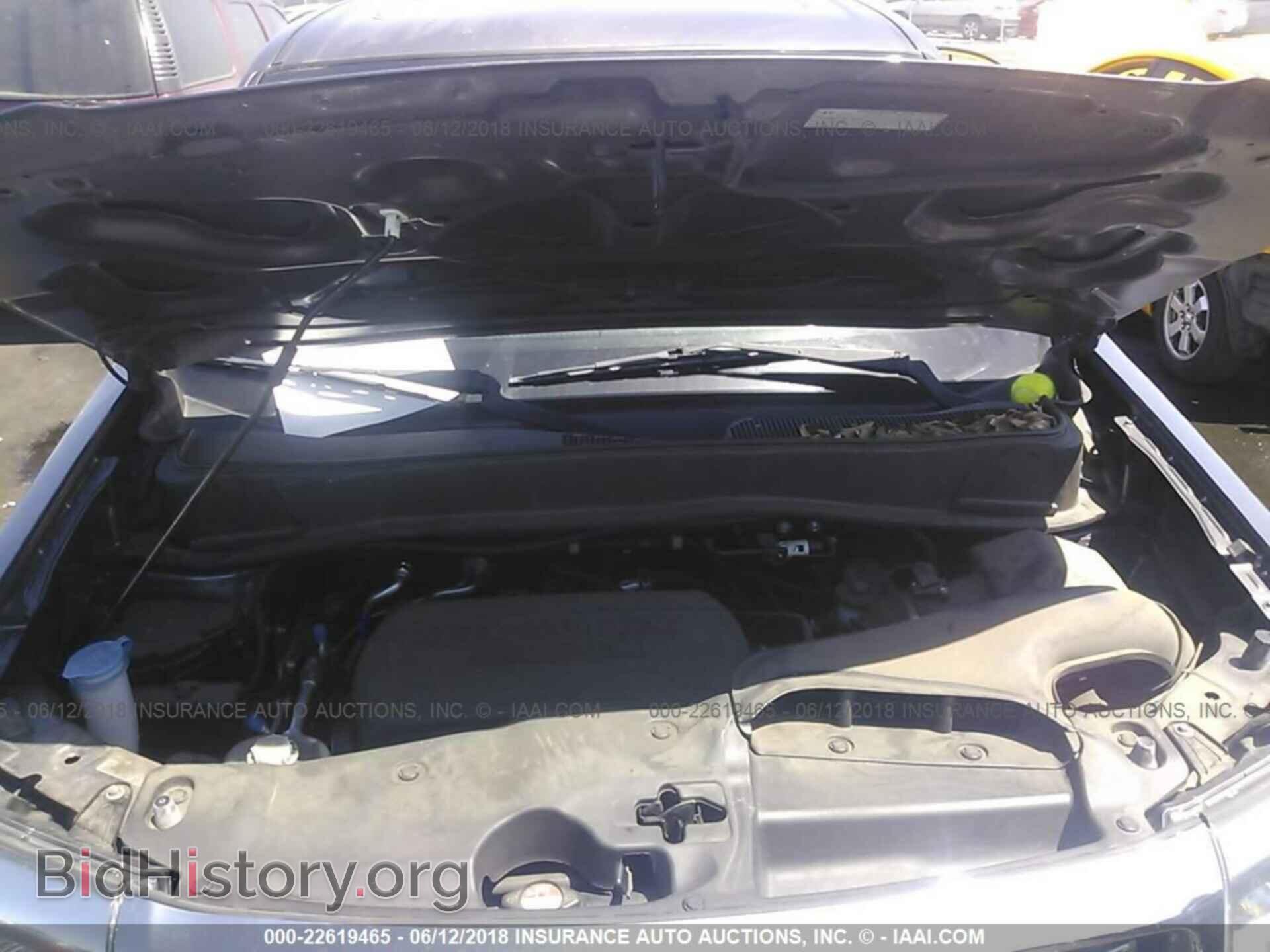 2015 Honda Pilot - VIN: 5FNYF3H78FB021211 - Фото 10