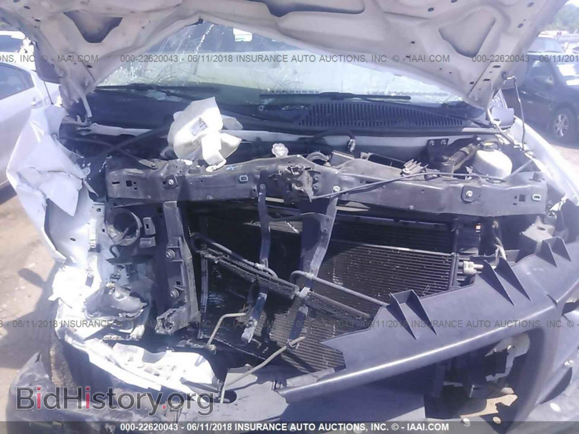 2011 Gmc Savana - VIN: 1GTW7FCA5B1148509 - Фото 10