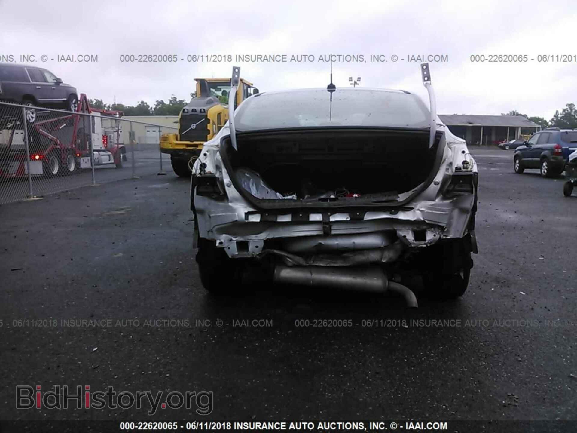 2015 Ford Focus - VIN: 1FADP3F27FL201625 - Photo 6
