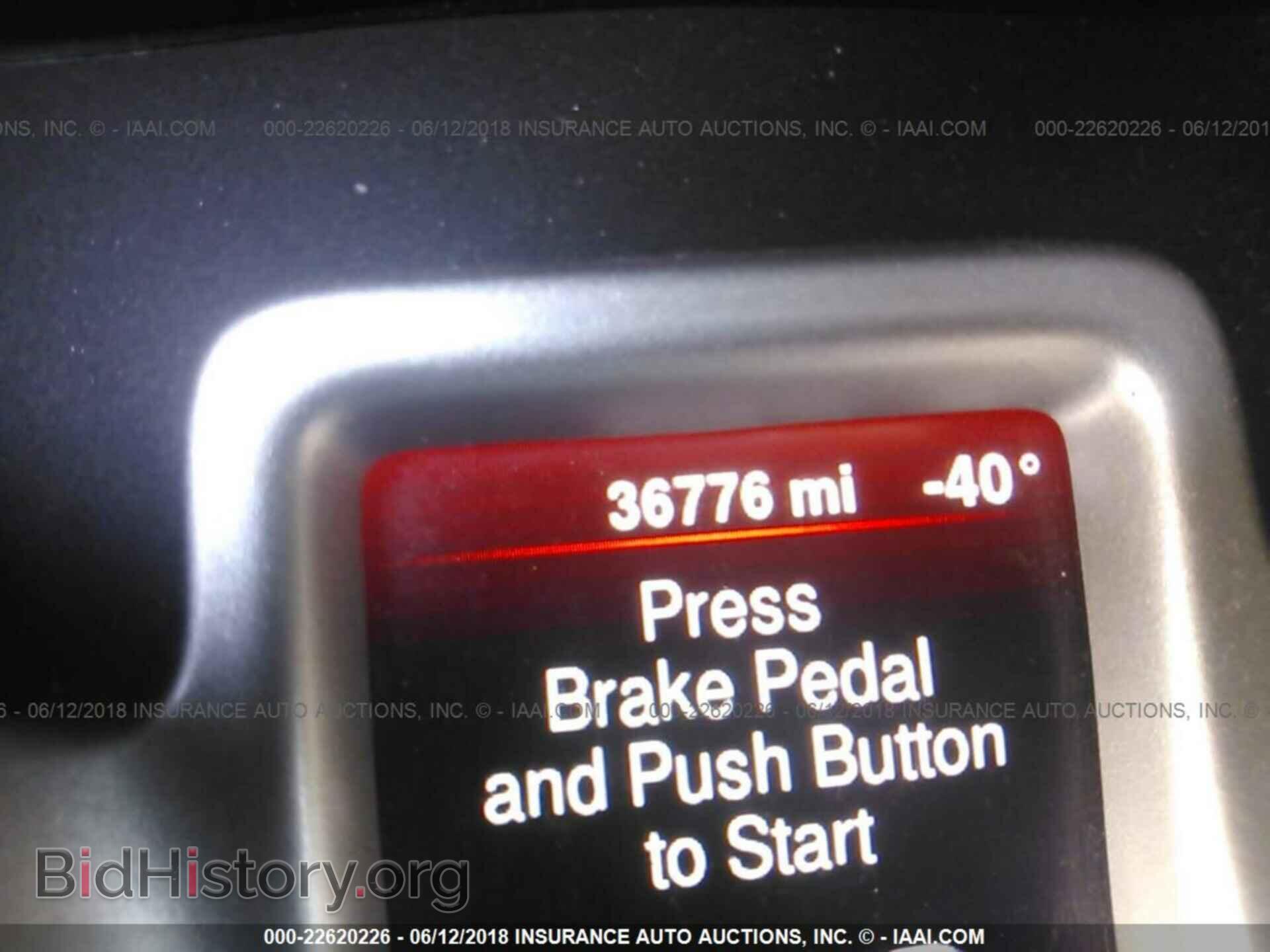 2015 Dodge Journey - VIN: 3C4PDCAB6FT632517 - Photo 7