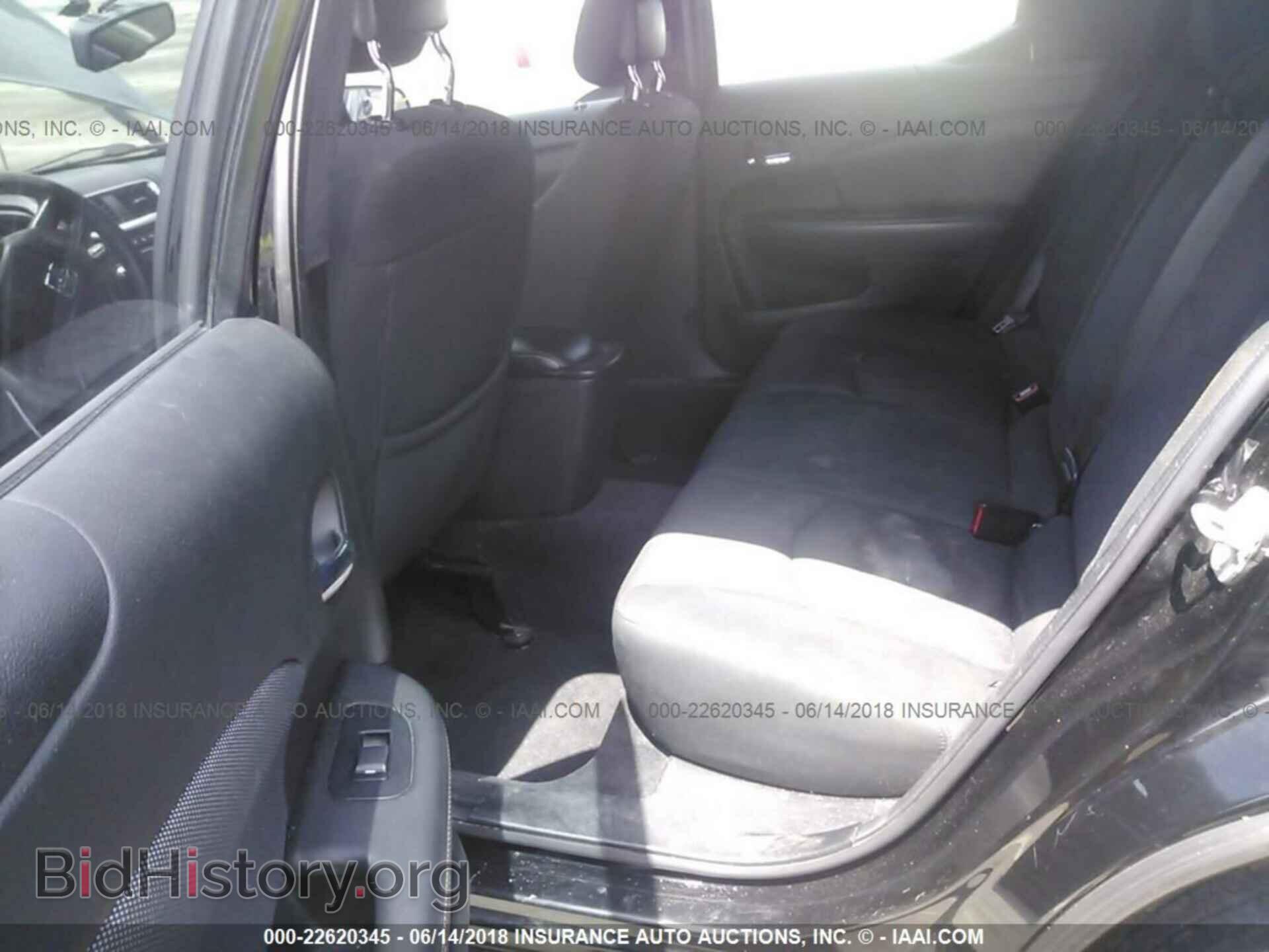 2013 Dodge Avenger - VIN: 1C3CDZAB6DN571849 - Фото 8