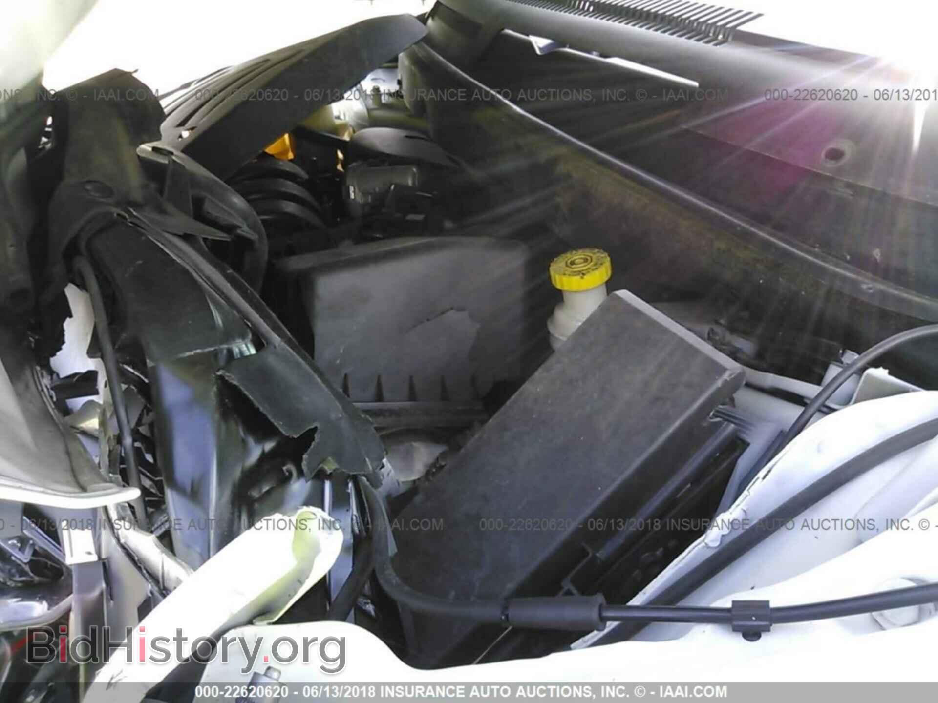 2015 Dodge Journey - VIN: 3C4PDCGG2FT745724 - Фото 10
