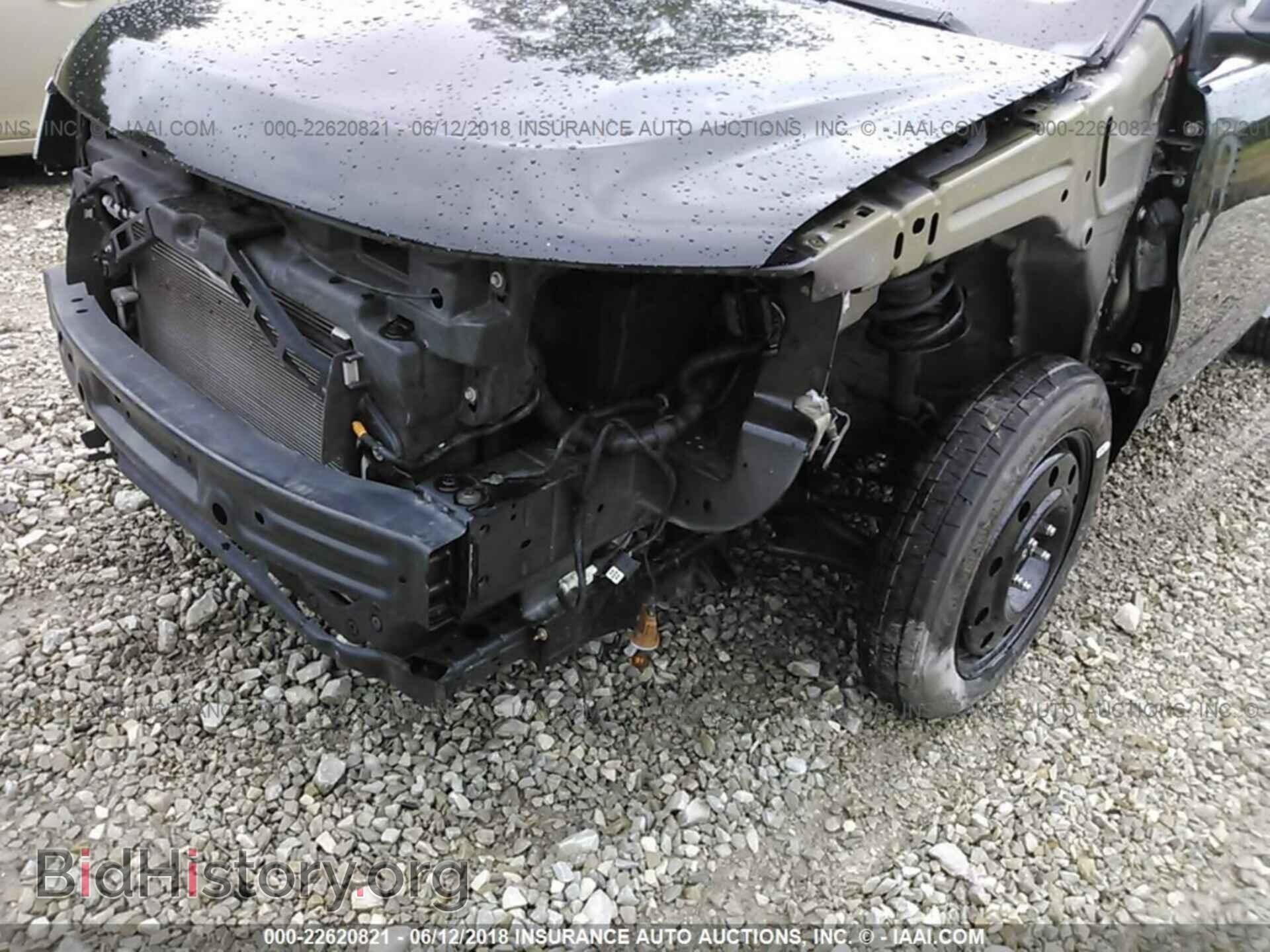 2011 Ford Edge - VIN: 2FMDK4KC8BBB47237 - Photo 6