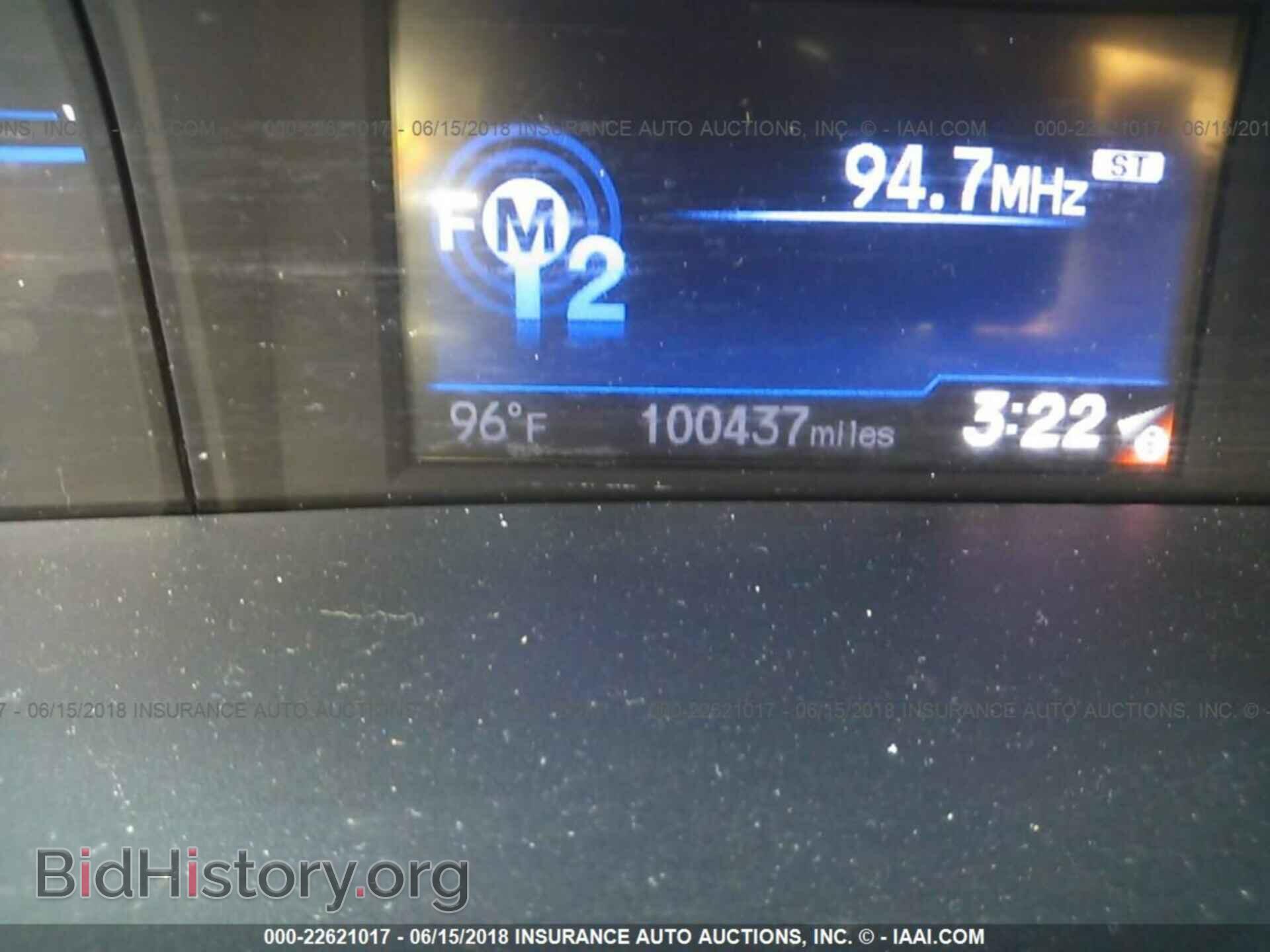 2013 Honda Civic - VIN: 19XFB2F91DE045368 - Photo 7