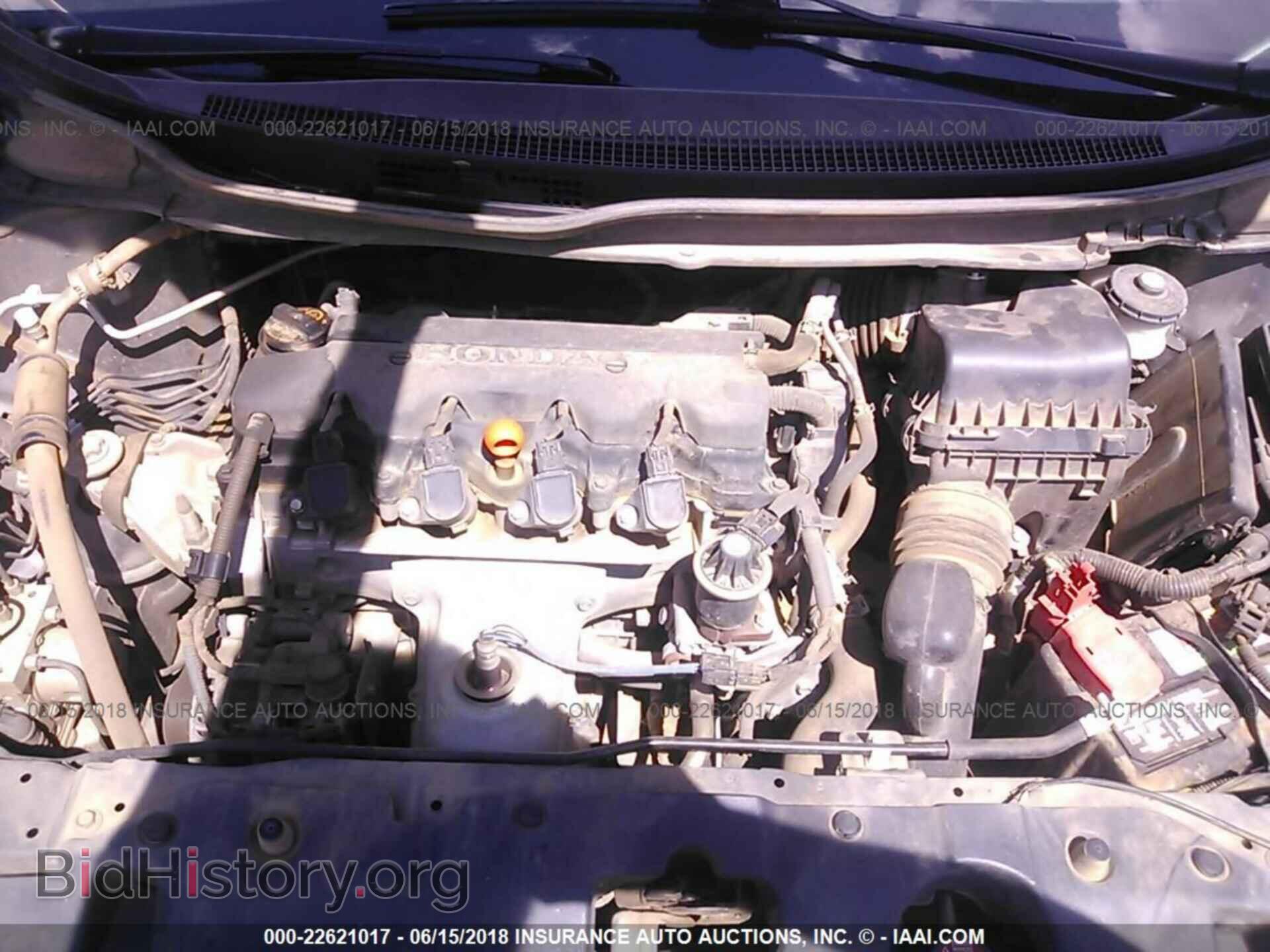 2013 Honda Civic - VIN: 19XFB2F91DE045368 - Photo 10
