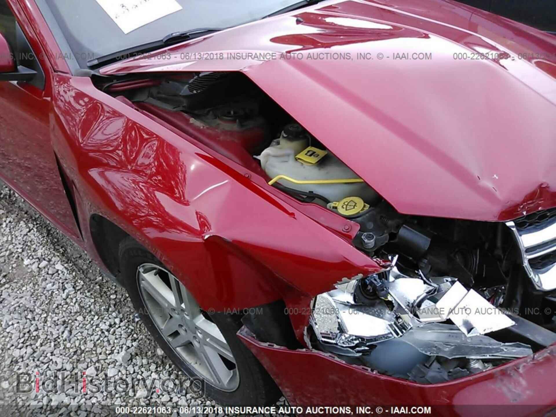 2012 Dodge Avenger - VIN: 1C3CDZCB9CN179279 - Photo 6