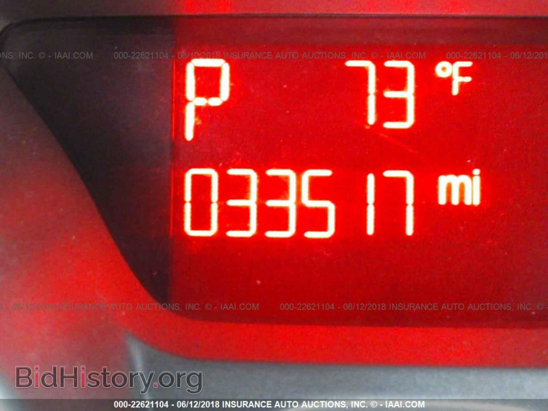 2011 Ford Fiesta - VIN: 3FADP4FJ6BM143187 - Фото 7