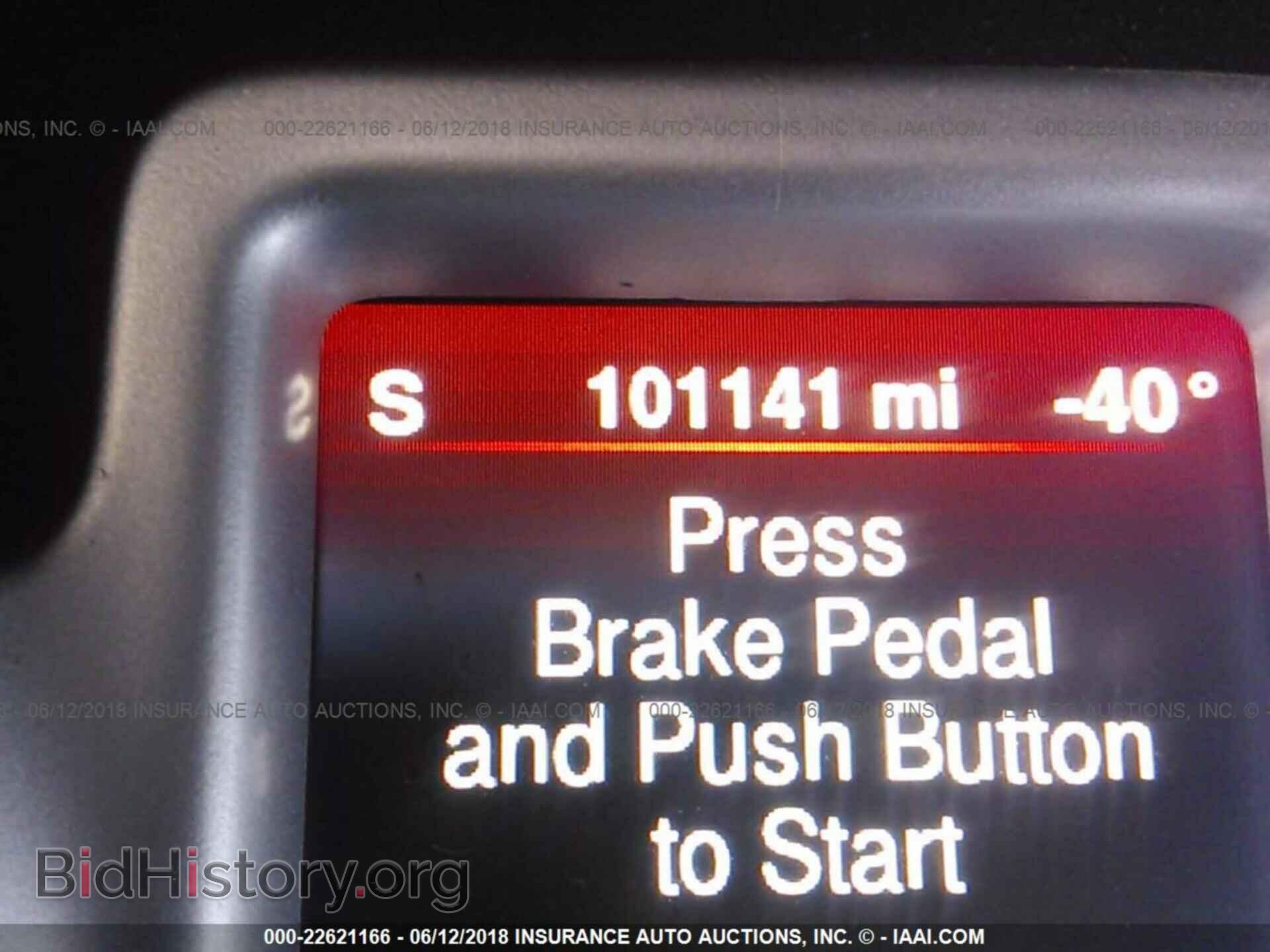 2014 Dodge Journey - VIN: 3C4PDCDGXET135069 - Фото 7