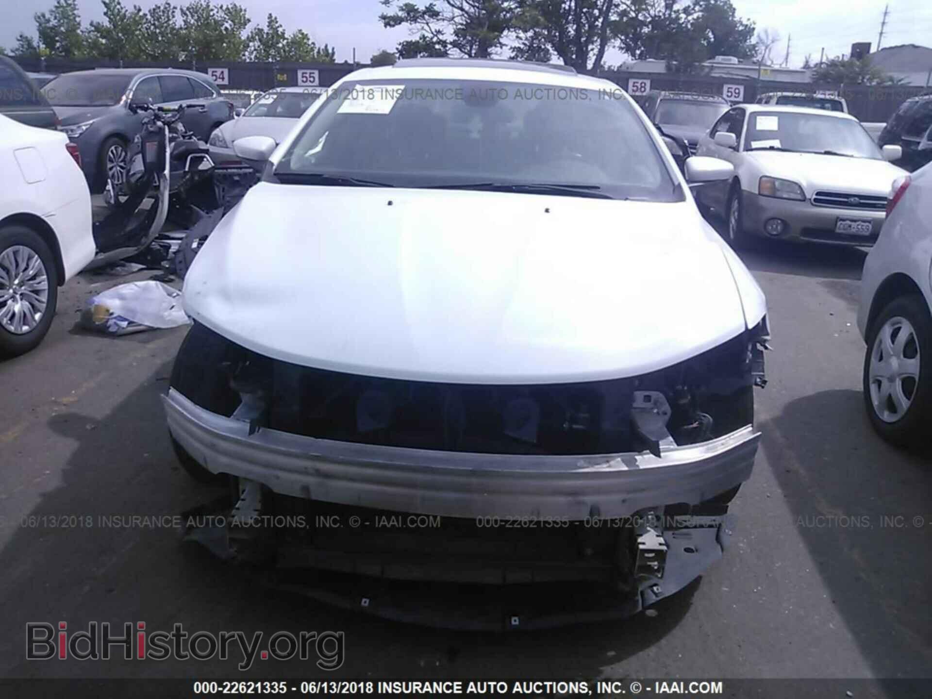 2015 Chrysler 200 - VIN: 1C3CCCABXFN682049 - Photo 6