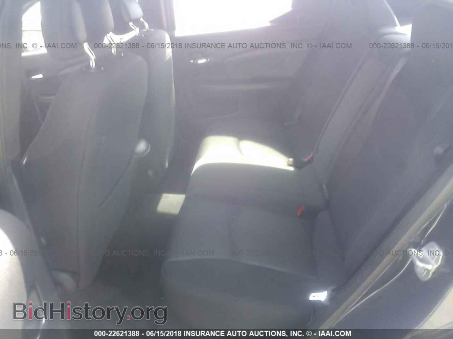 2013 Dodge Avenger - VIN: 1C3CDZAB8DN711657 - Photo 8