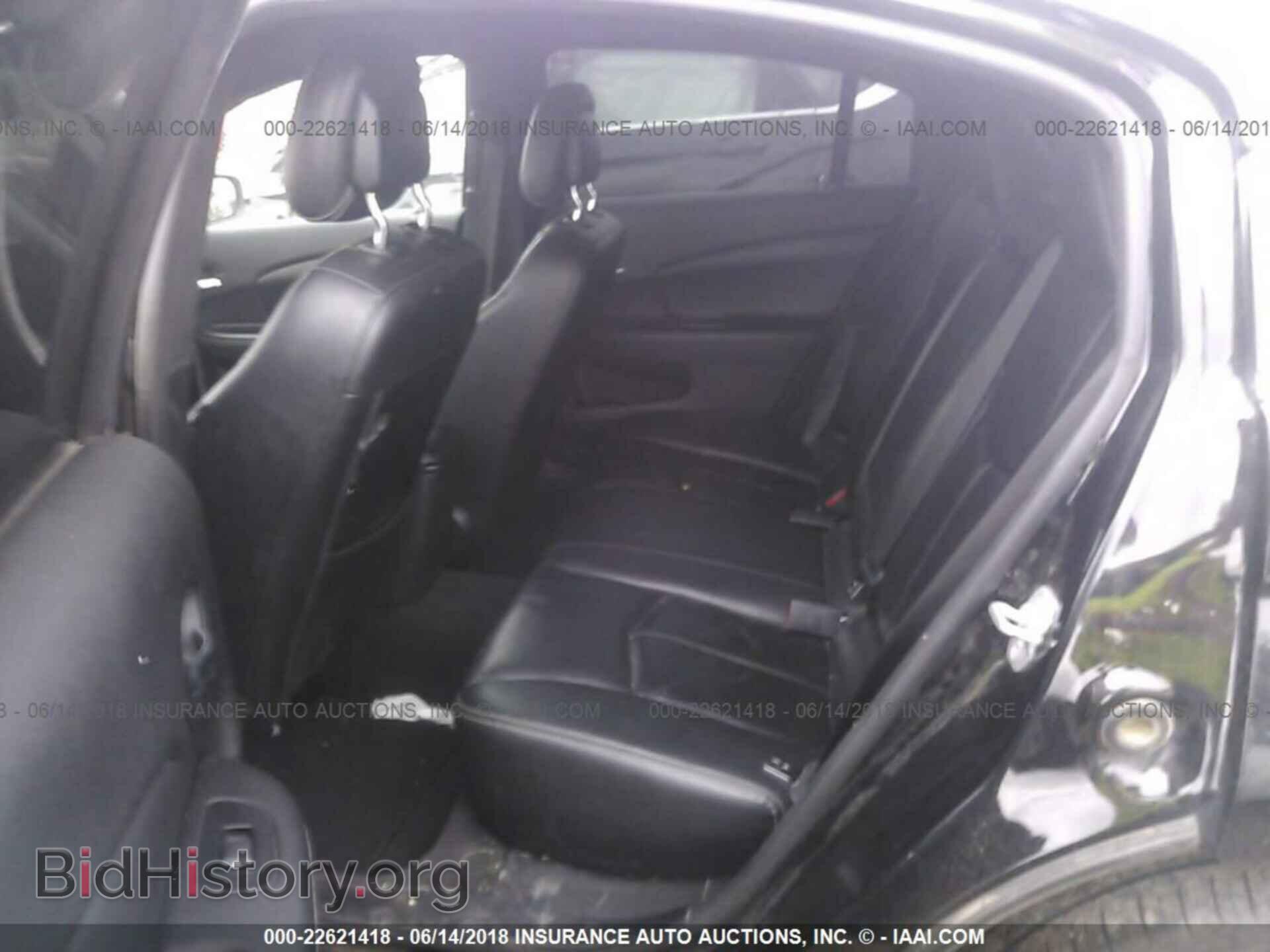 2012 Chrysler 200 - VIN: 1C3CCBCB0CN277899 - Фото 8