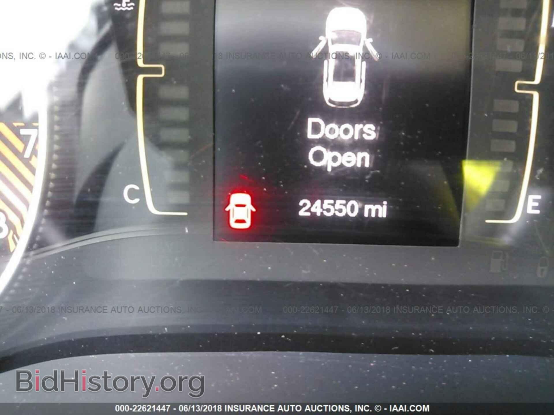 2015 Jeep Cherokee - VIN: 1C4PJMCS0FW625214 - Photo 7