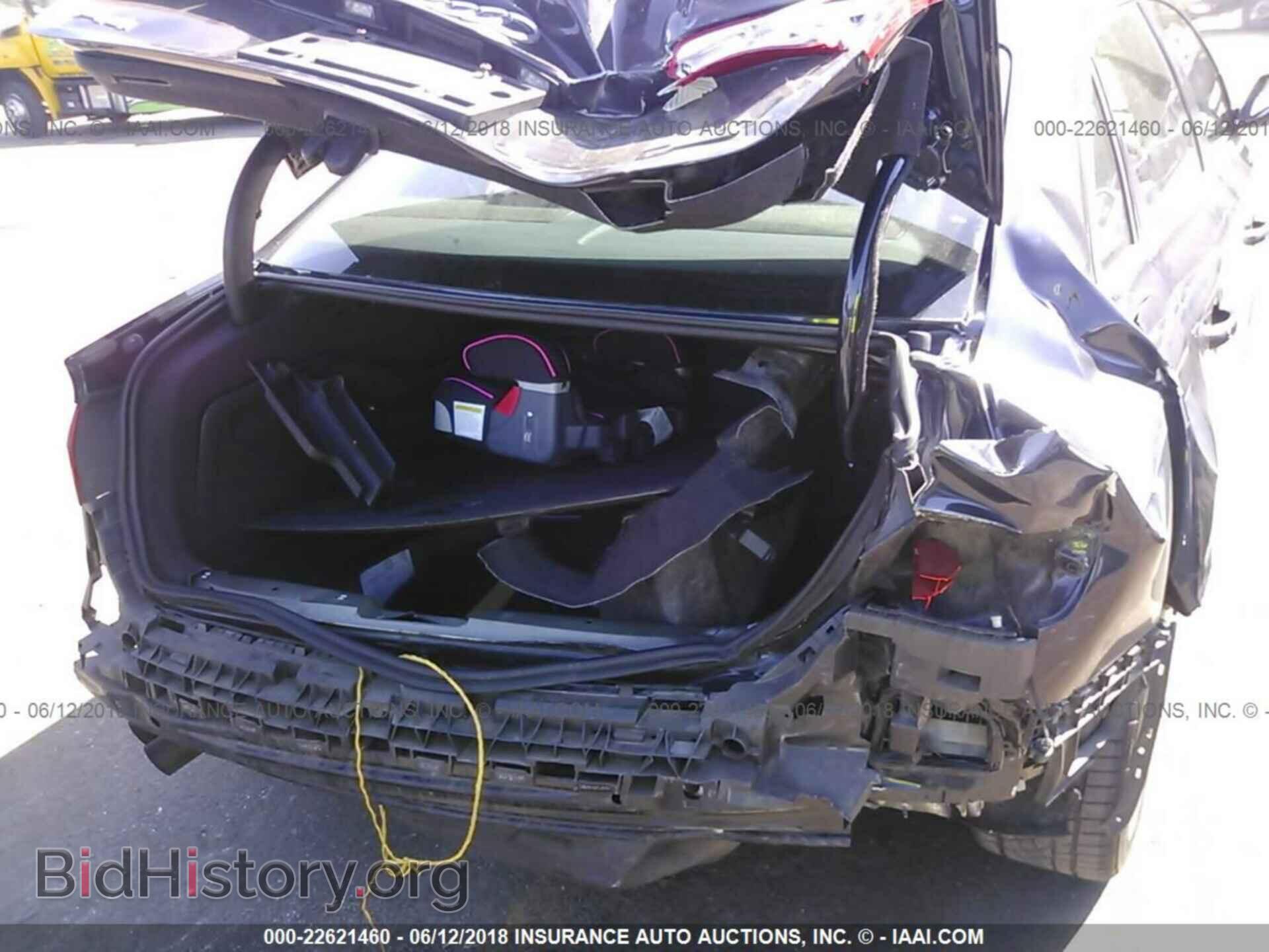 2013 Audi A4 - VIN: WAUBFAFL5DA169037 - Фото 6