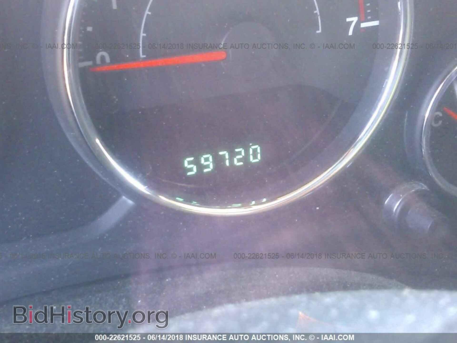 2013 Jeep Wrangler - VIN: 1C4AJWAG8DL584832 - Фото 7