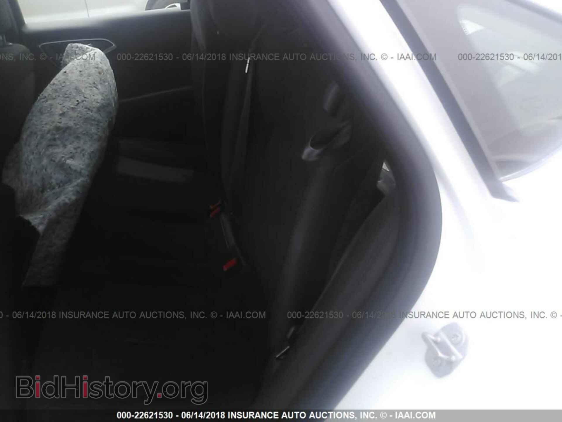 2016 Chrysler 200 - VIN: 1C3CCCAG7GN101314 - Photo 8