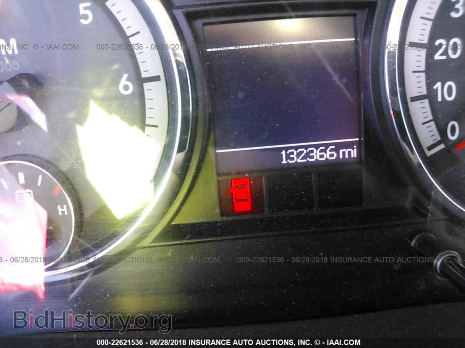 2012 Dodge Ram 1500 - VIN: 1C6RD6MT8CS331945 - Фото 7