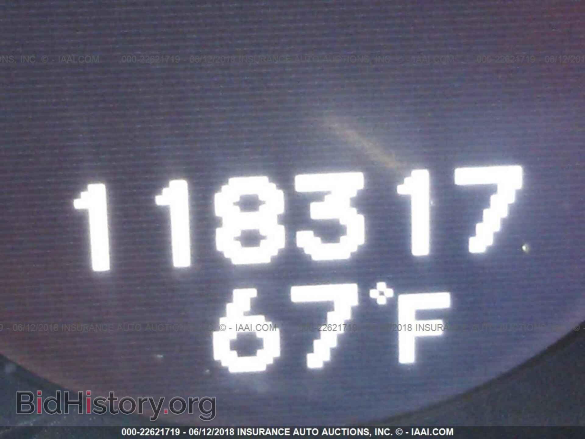 2012 Acura Tsx - VIN: JH4CU2F84CC002636 - Фото 7