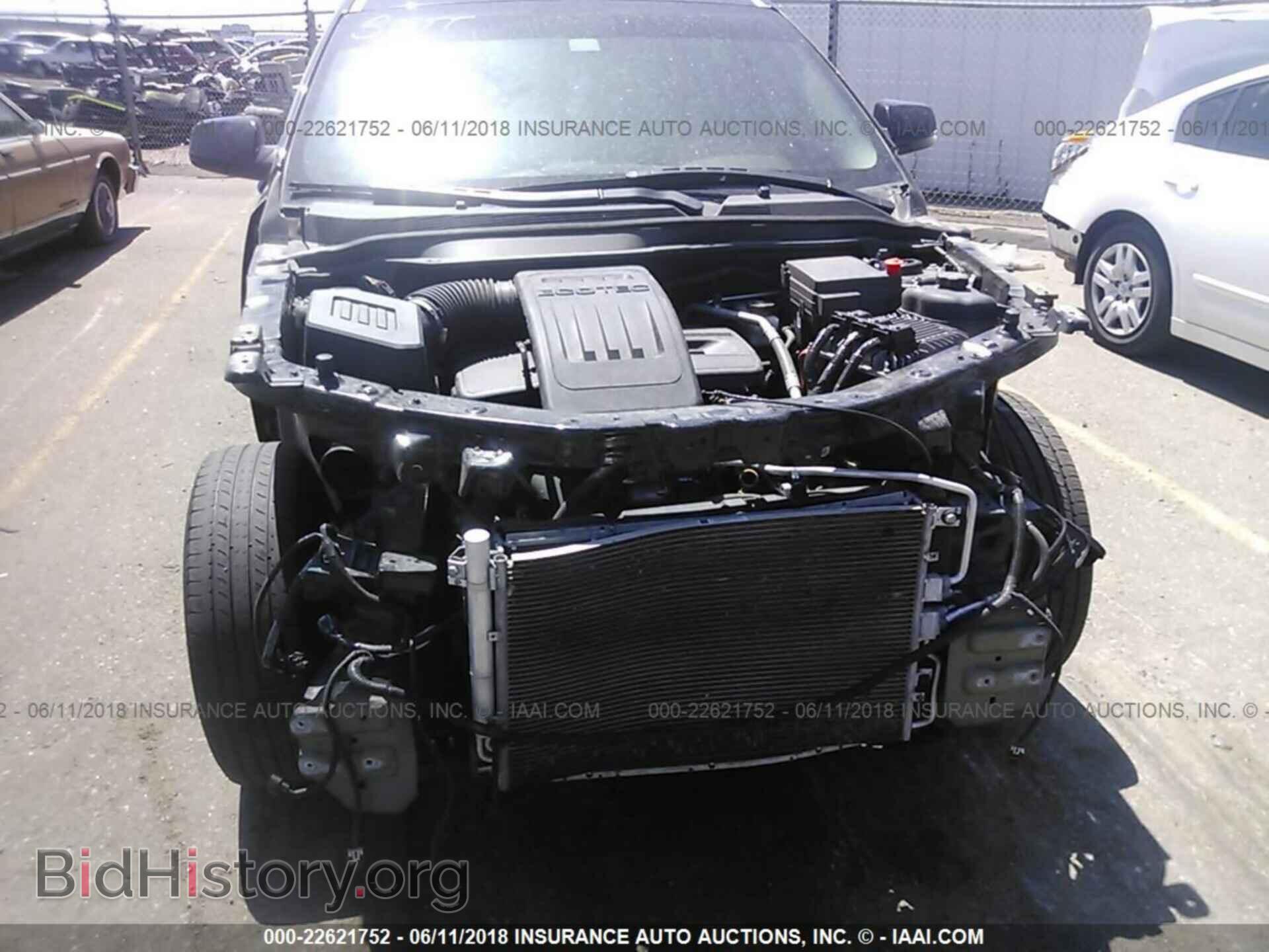 2015 Gmc Terrain - VIN: 2GKALSEK4F6133379 - Фото 6
