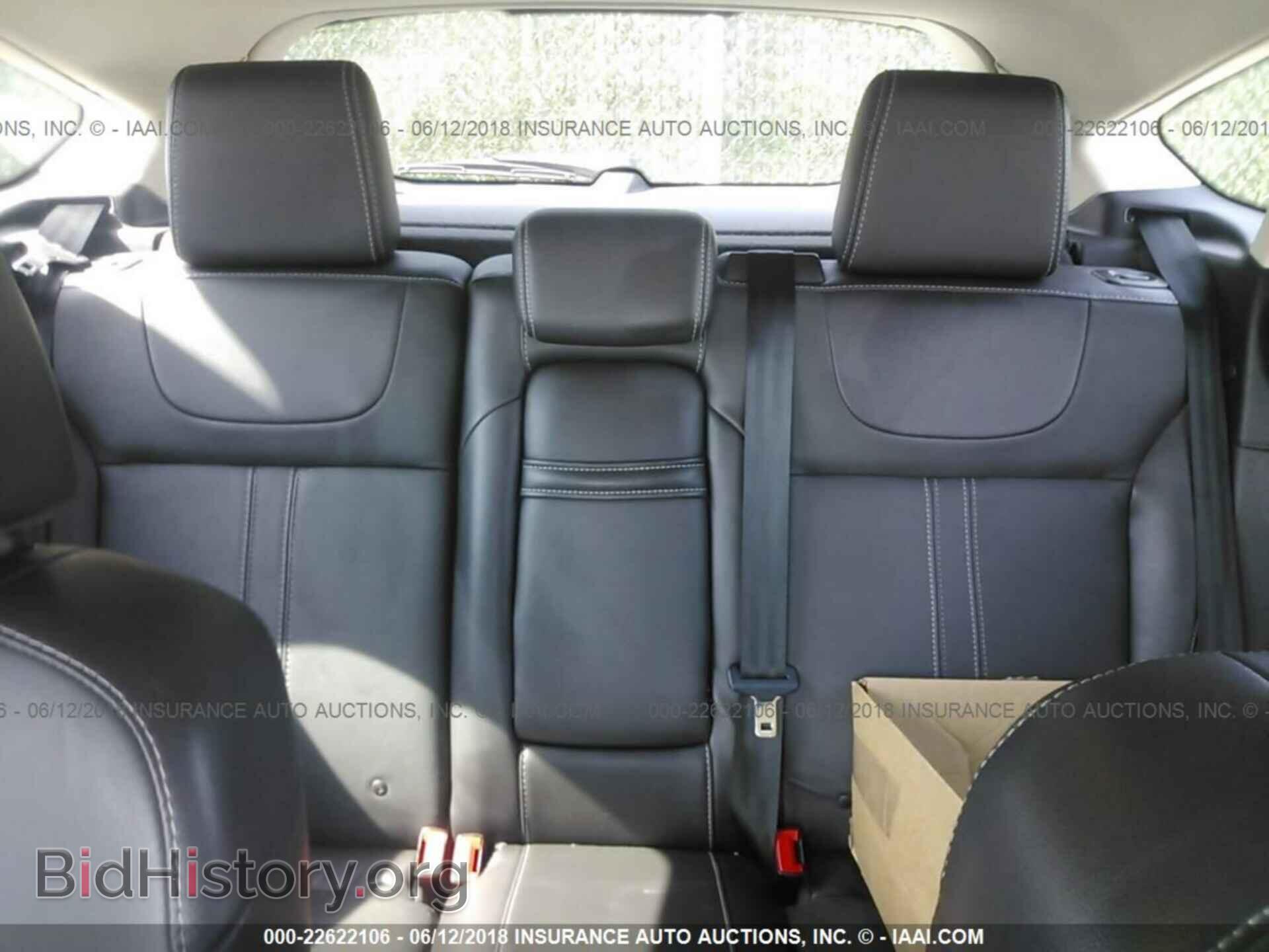 2013 Ford Focus - VIN: 1FADP3K29DL253776 - Photo 8