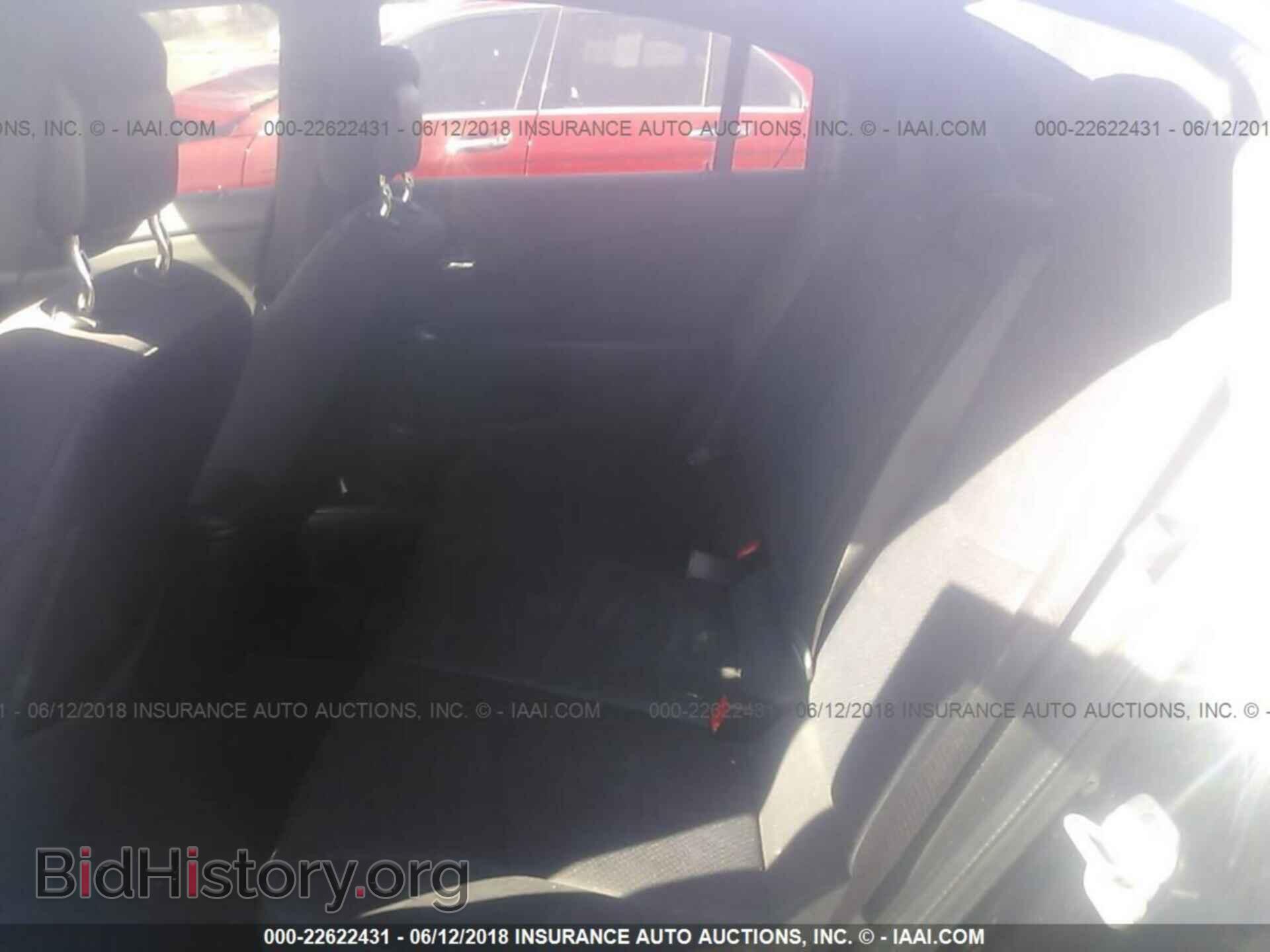 2013 Chrysler 200 - VIN: 1C3CCBBG4DN701132 - Photo 8