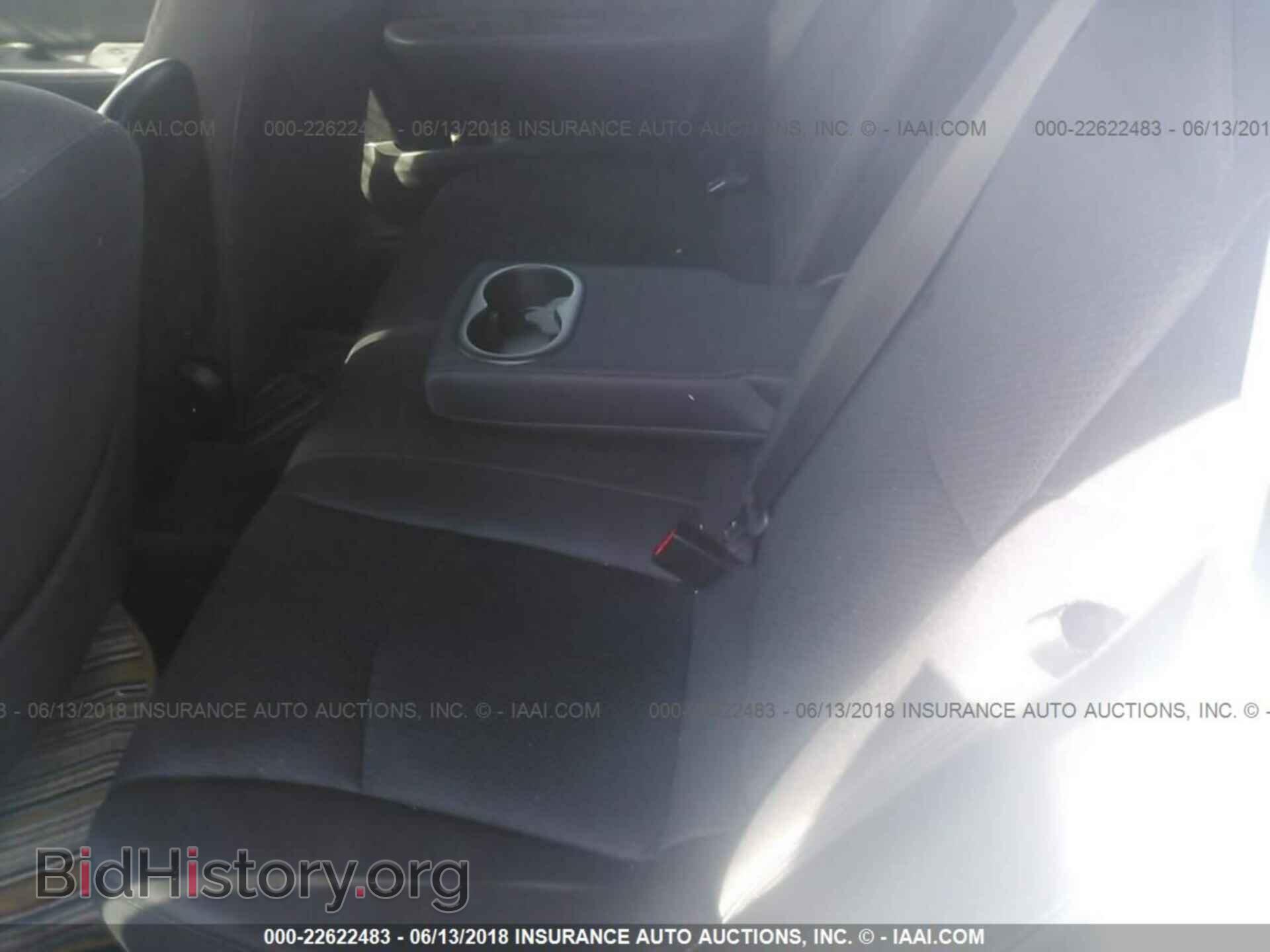 2014 Chrysler 200 - VIN: 1C3CCBBBXEN178530 - Photo 8