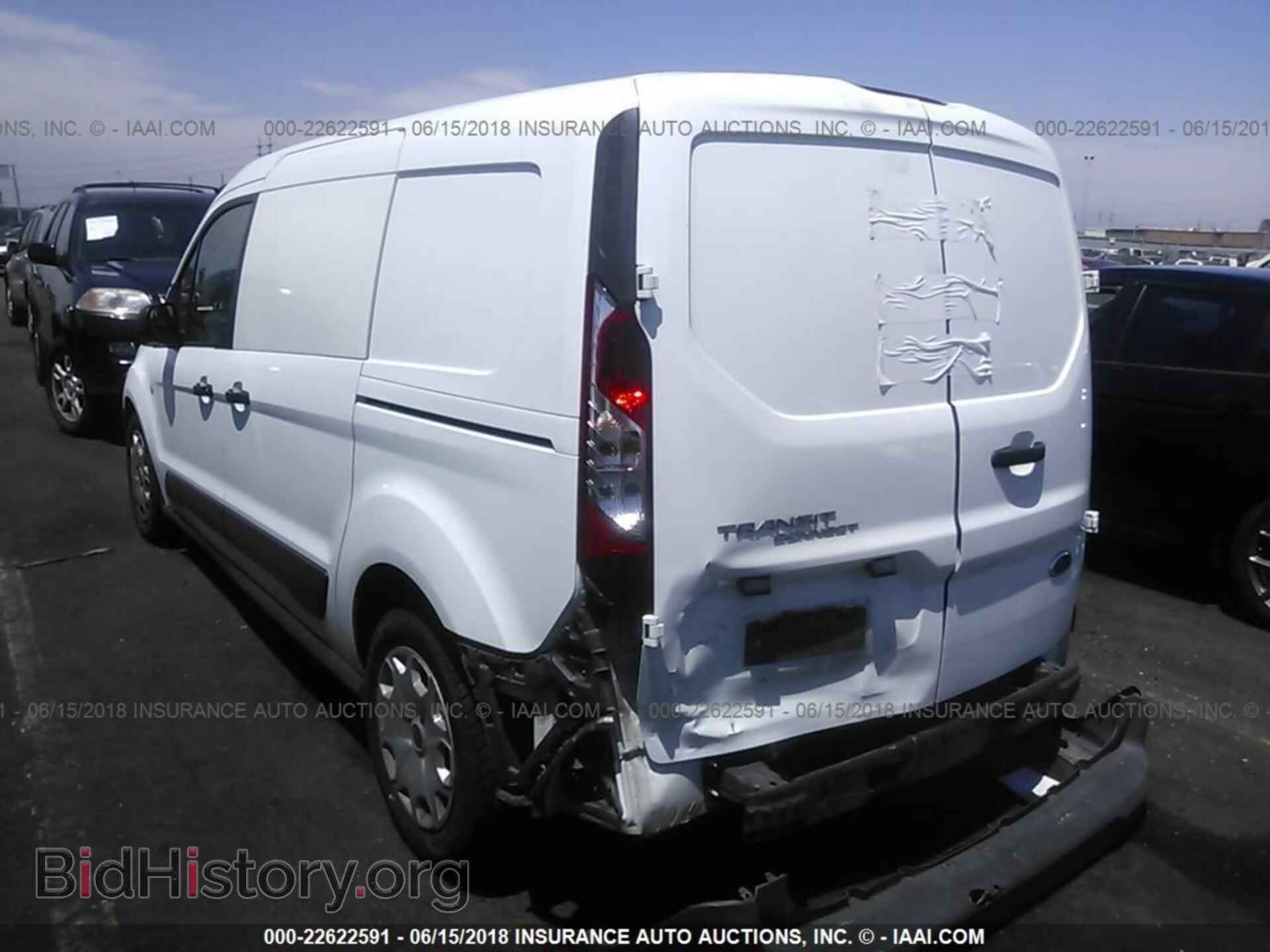 2015 Ford Transit - VIN: NM0LS7E73F1204894 - Photo 3