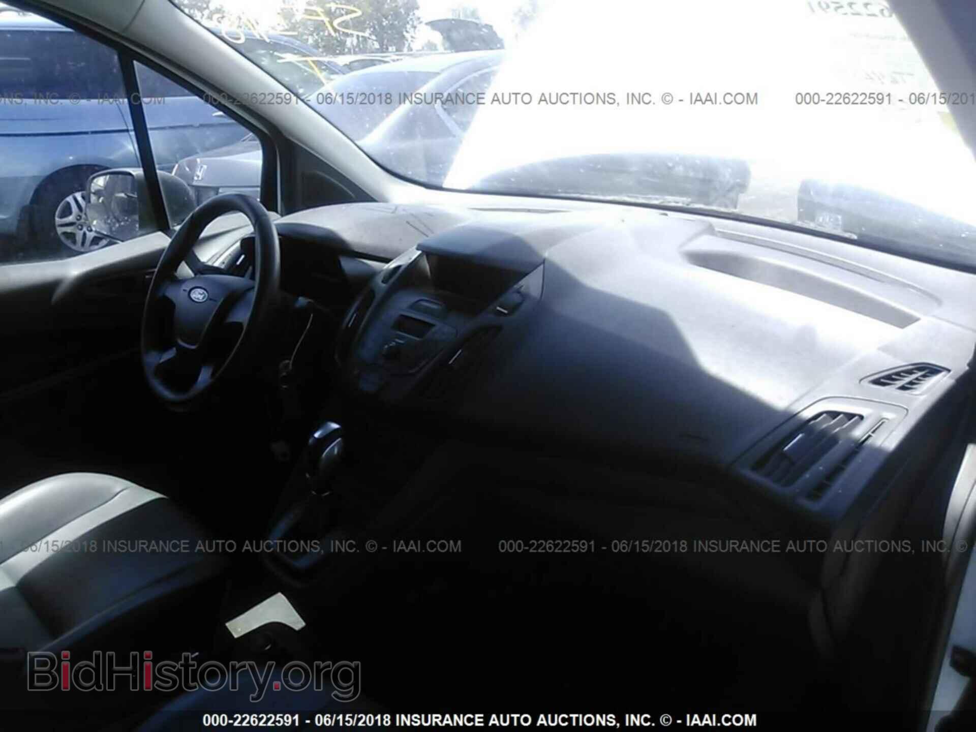 2015 Ford Transit - VIN: NM0LS7E73F1204894 - Photo 5
