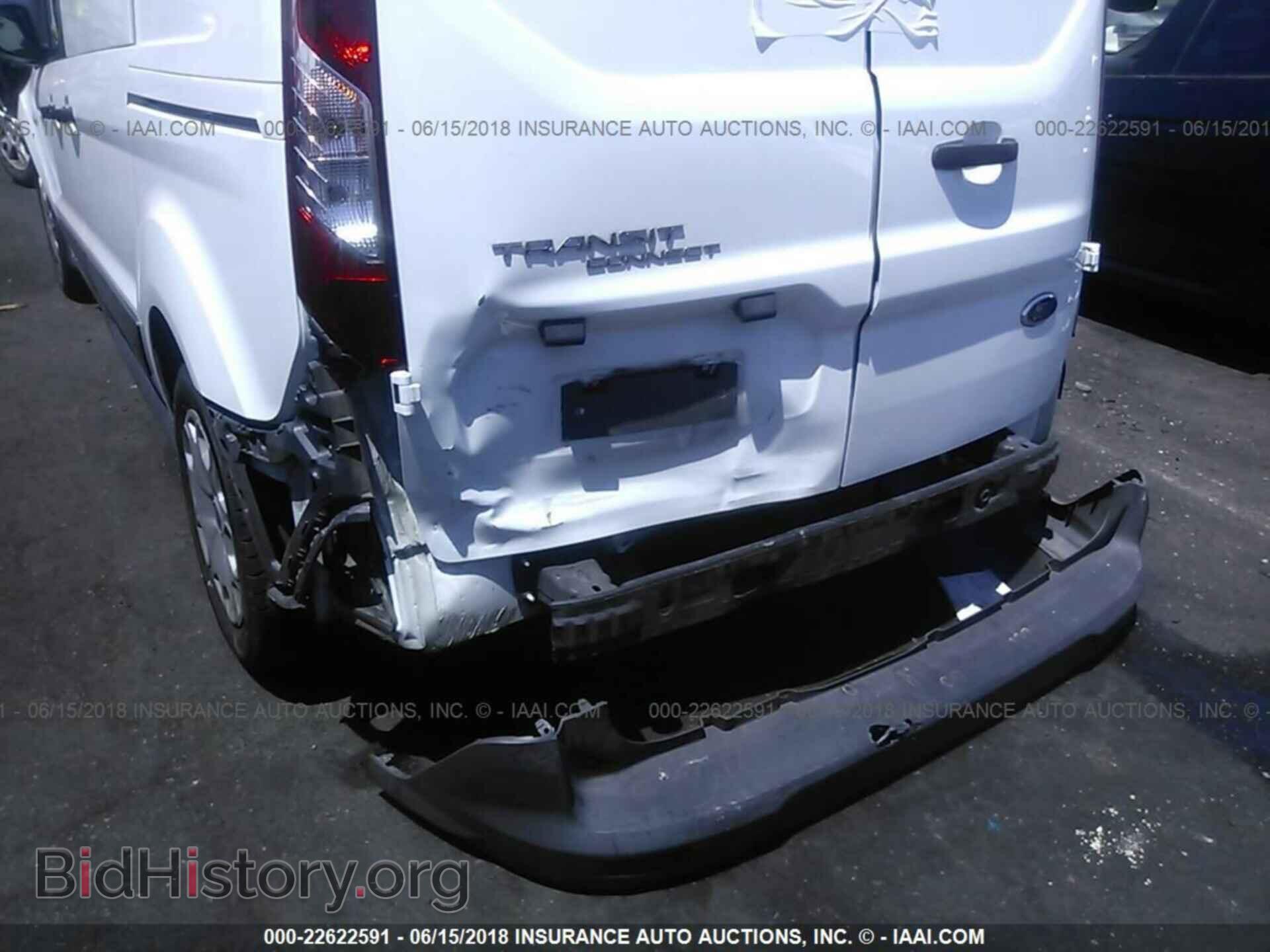 2015 Ford Transit - VIN: NM0LS7E73F1204894 - Photo 6